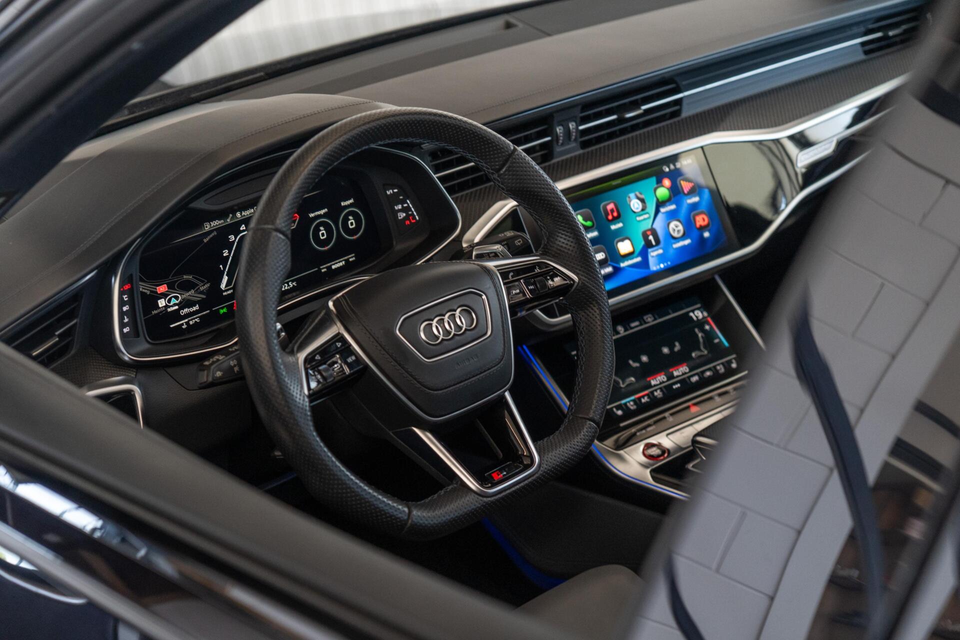 Foto van Audi RS 6 Avant