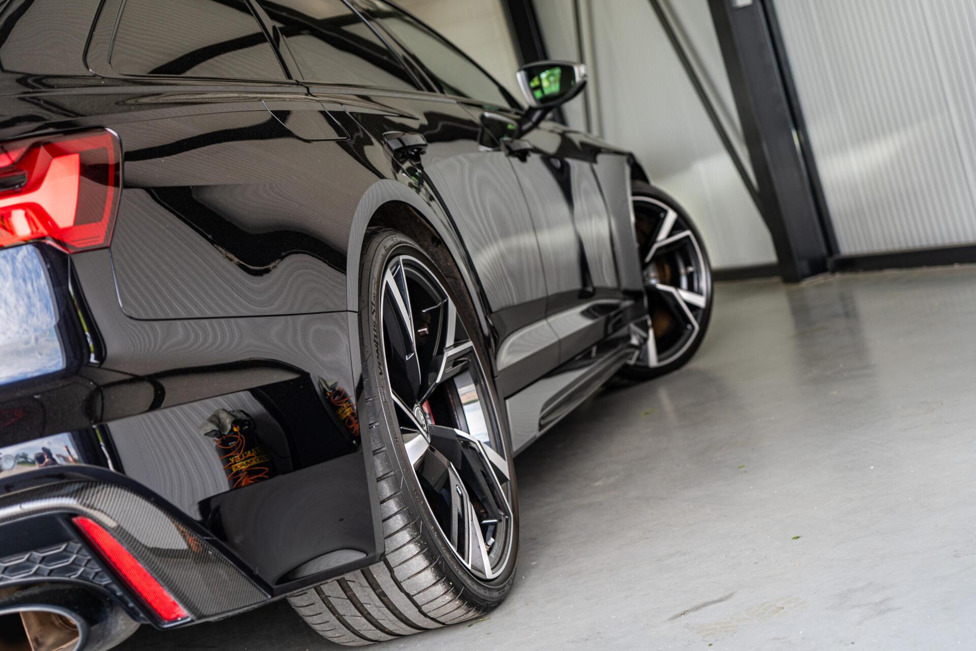 Foto van Audi RS 6 Avant