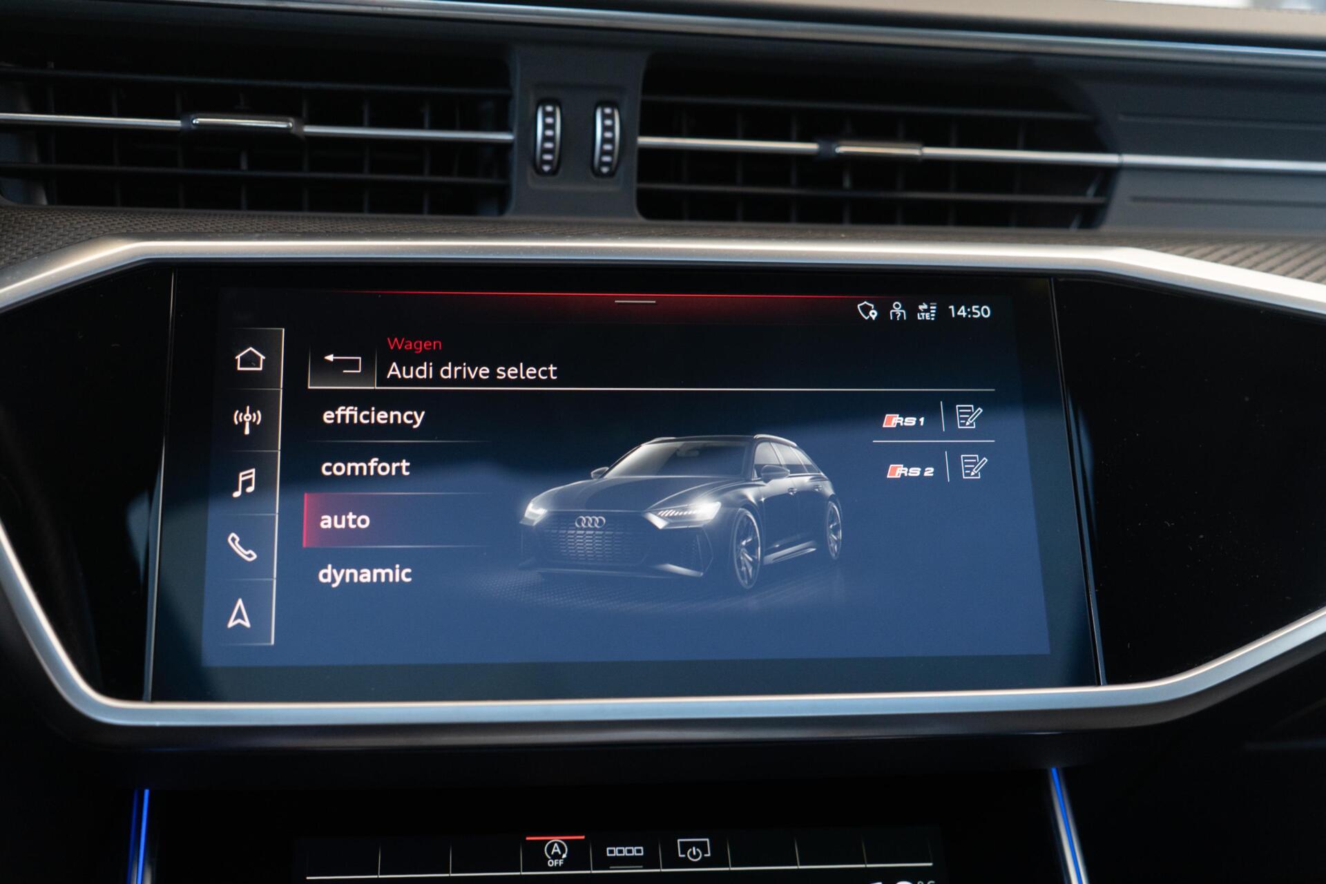 Foto van Audi RS 6 Avant
