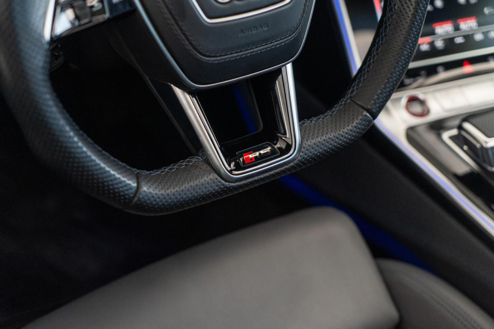 Foto van Audi RS 6 Avant