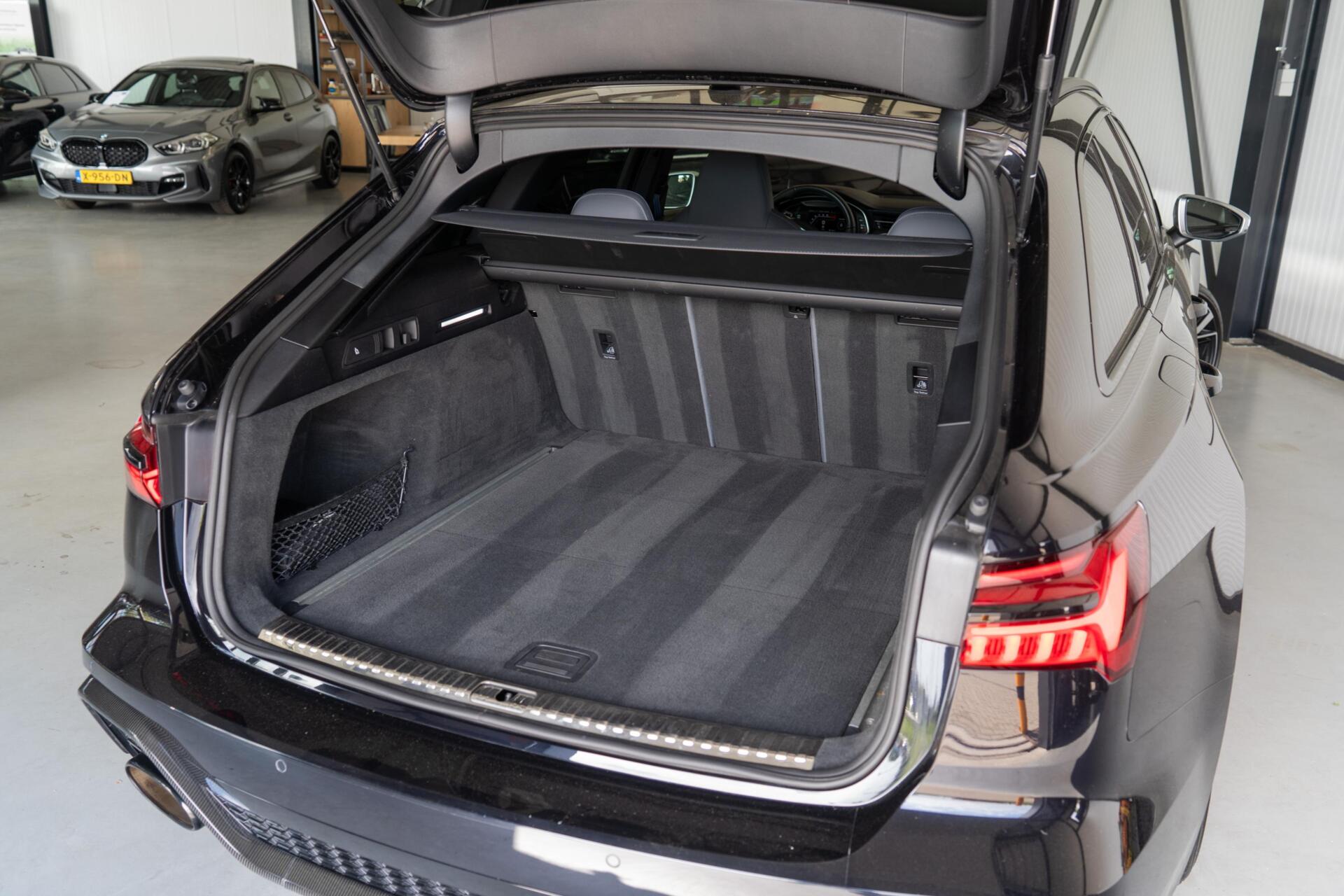 Foto van Audi RS 6 Avant