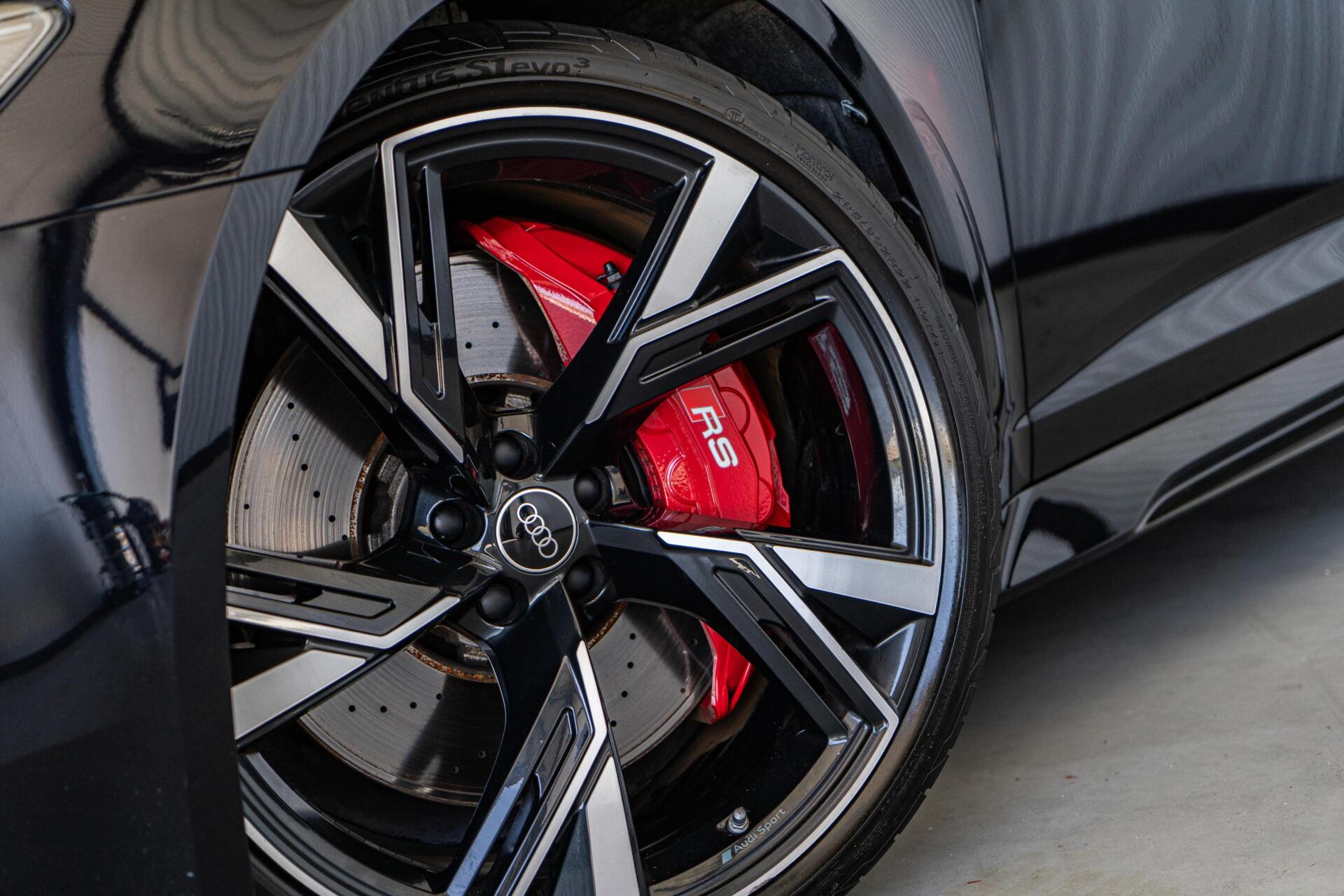 Foto van Audi RS 6 Avant