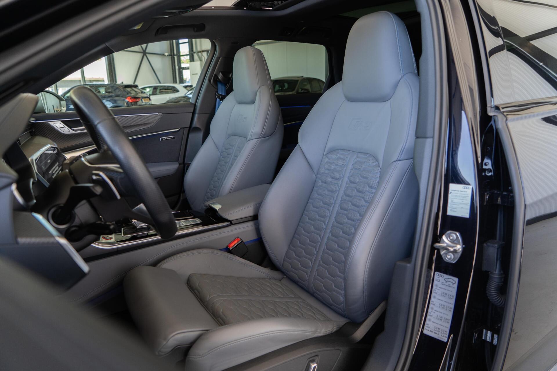 Foto van Audi RS 6 Avant
