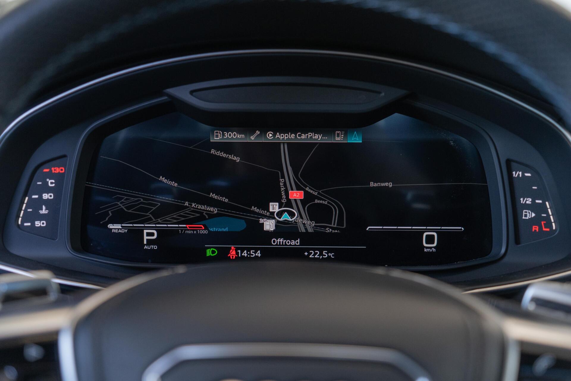 Foto van Audi RS 6 Avant