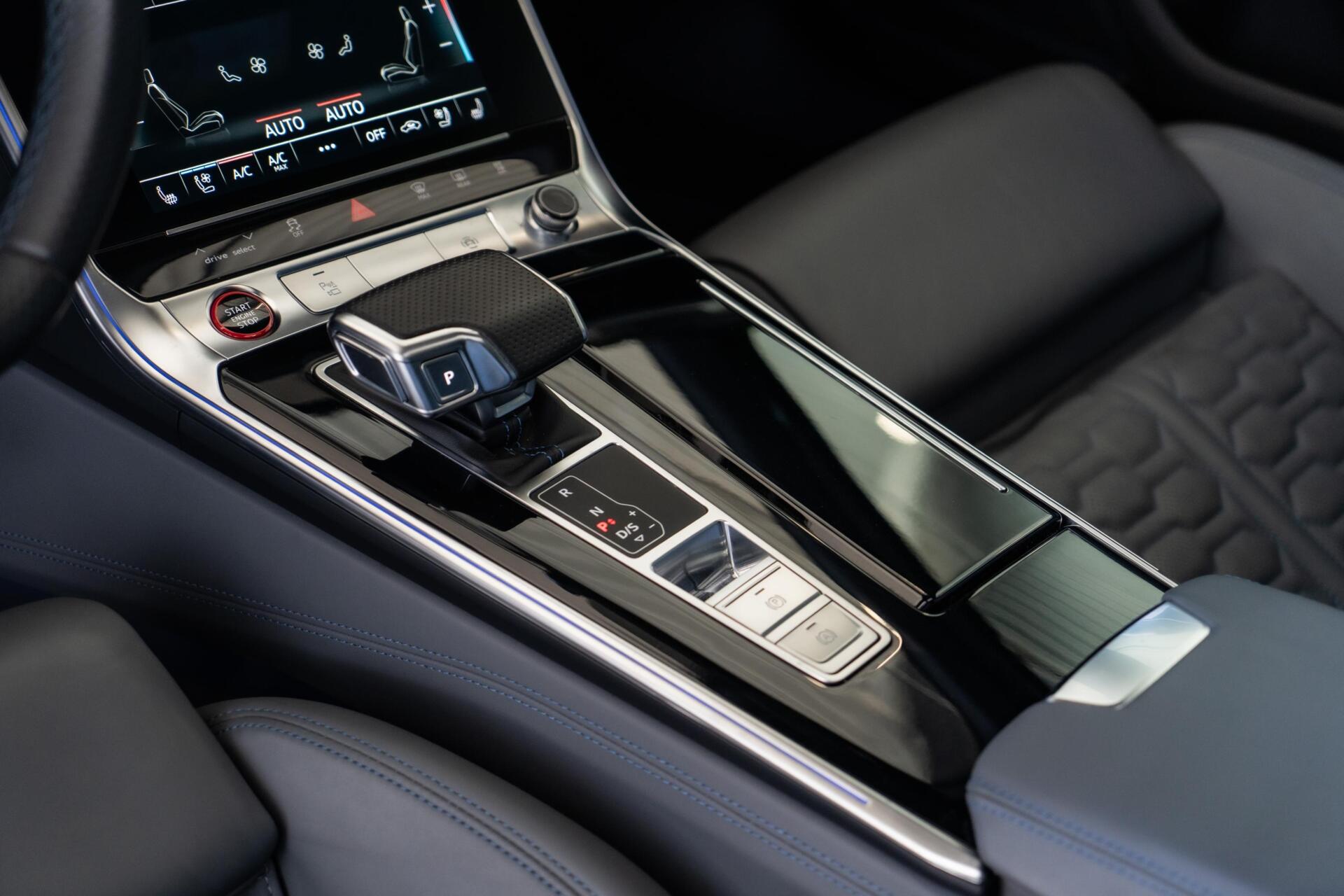 Foto van Audi RS 6 Avant