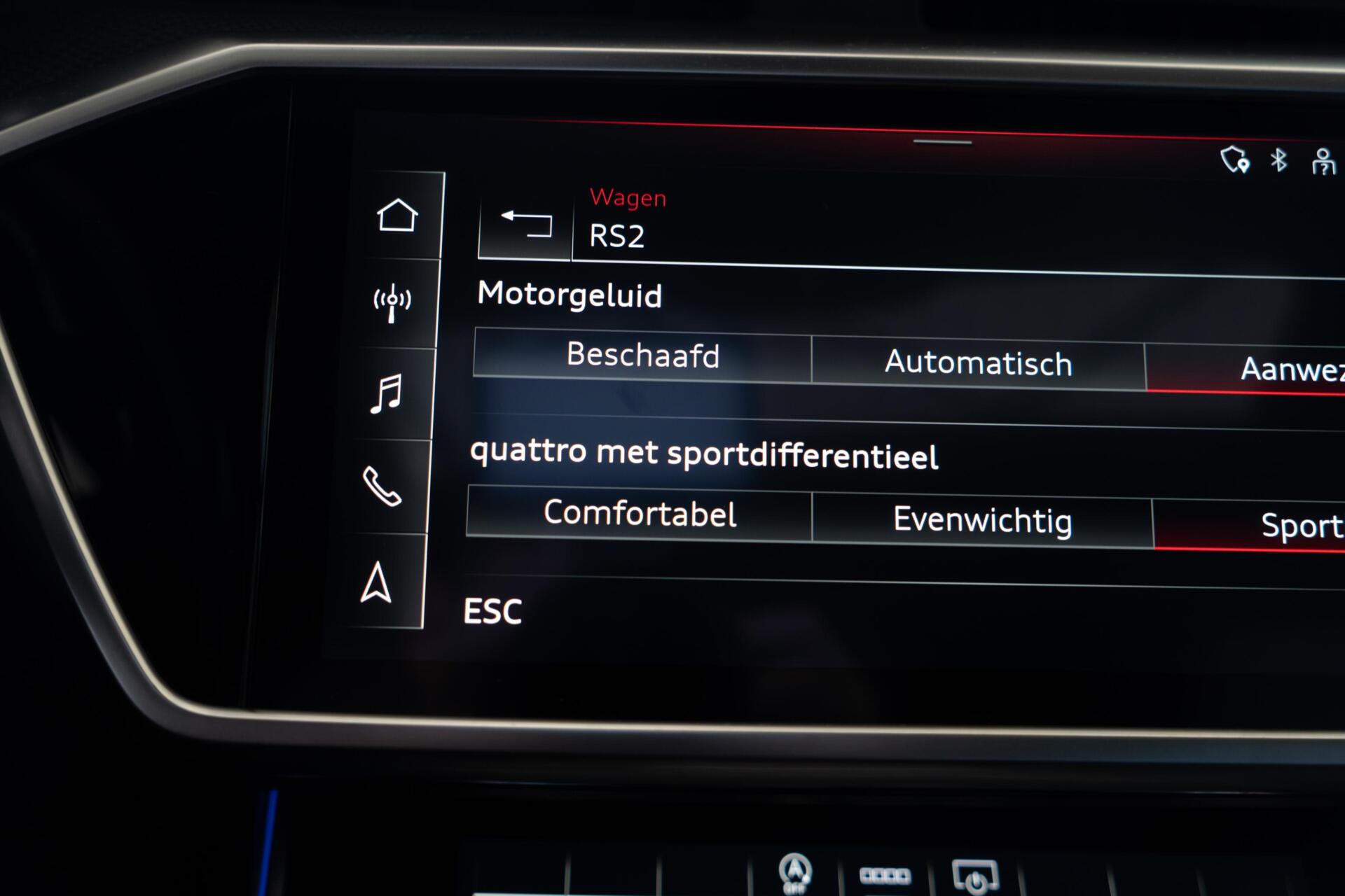 Foto van Audi RS 6 Avant