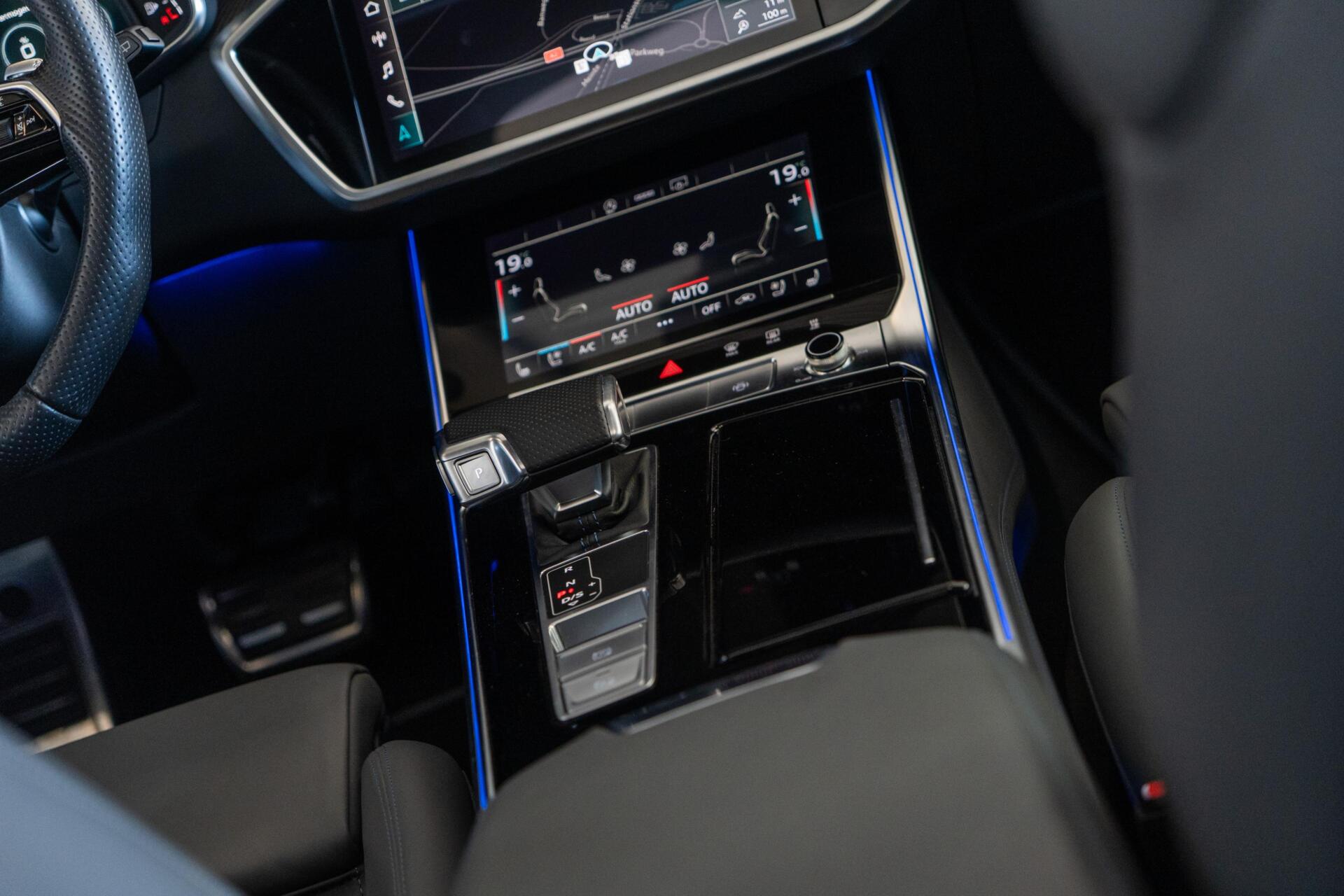 Foto van Audi RS 6 Avant