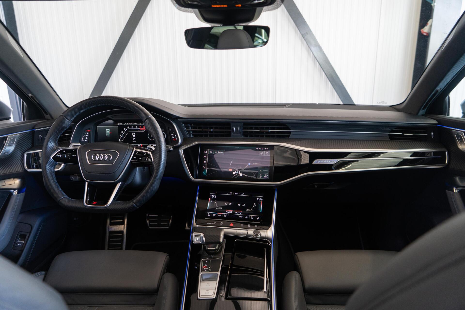 Foto van Audi RS 6 Avant