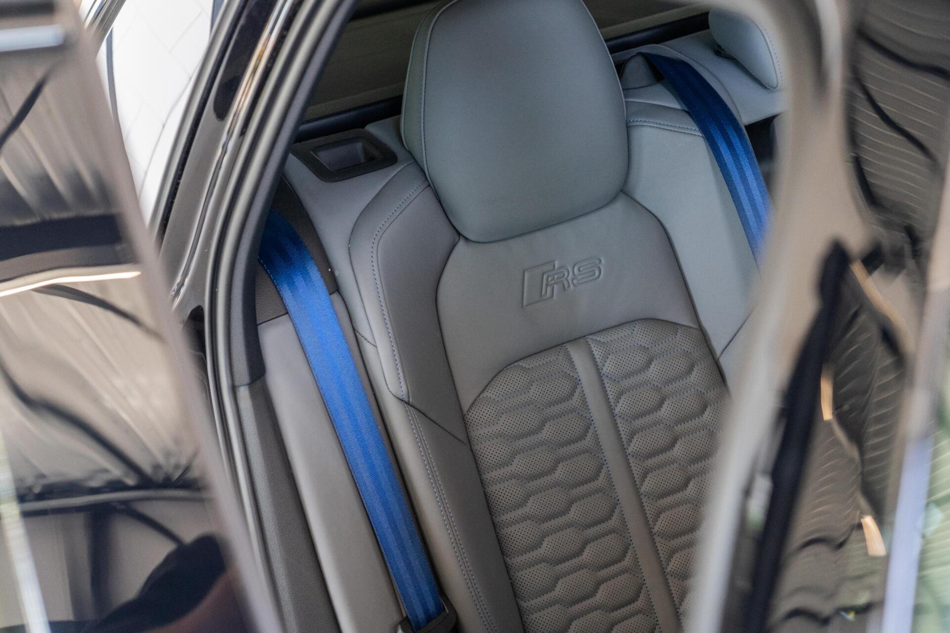 Foto van Audi RS 6 Avant