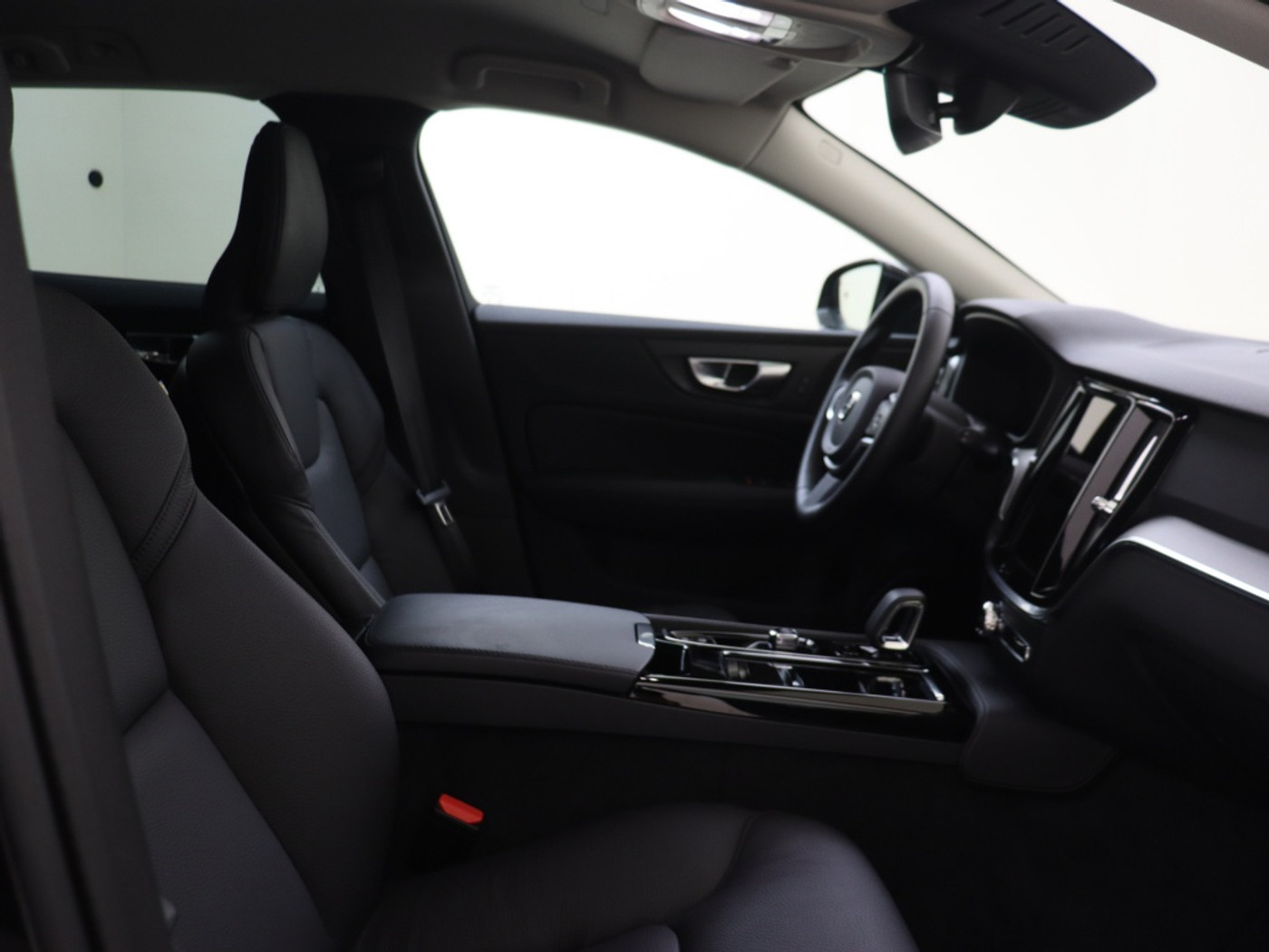 Foto van Volvo V60