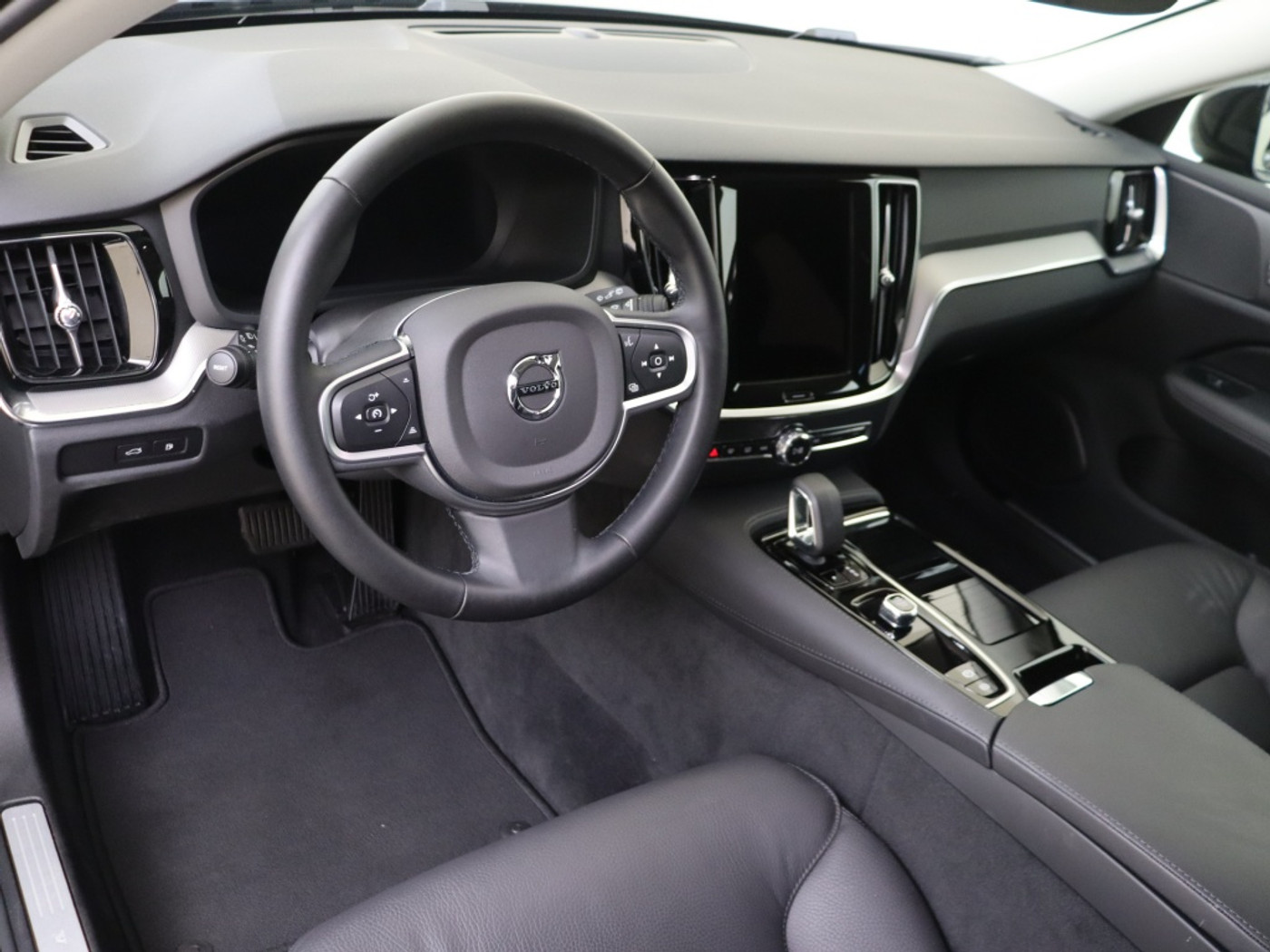 Foto van Volvo V60