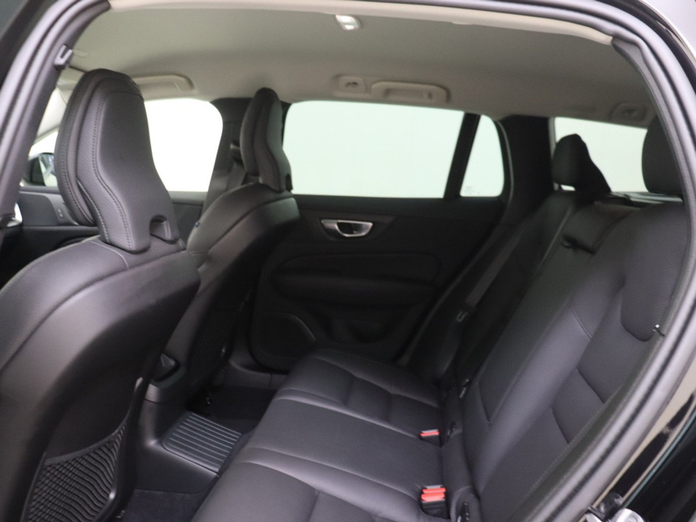 Foto van Volvo V60