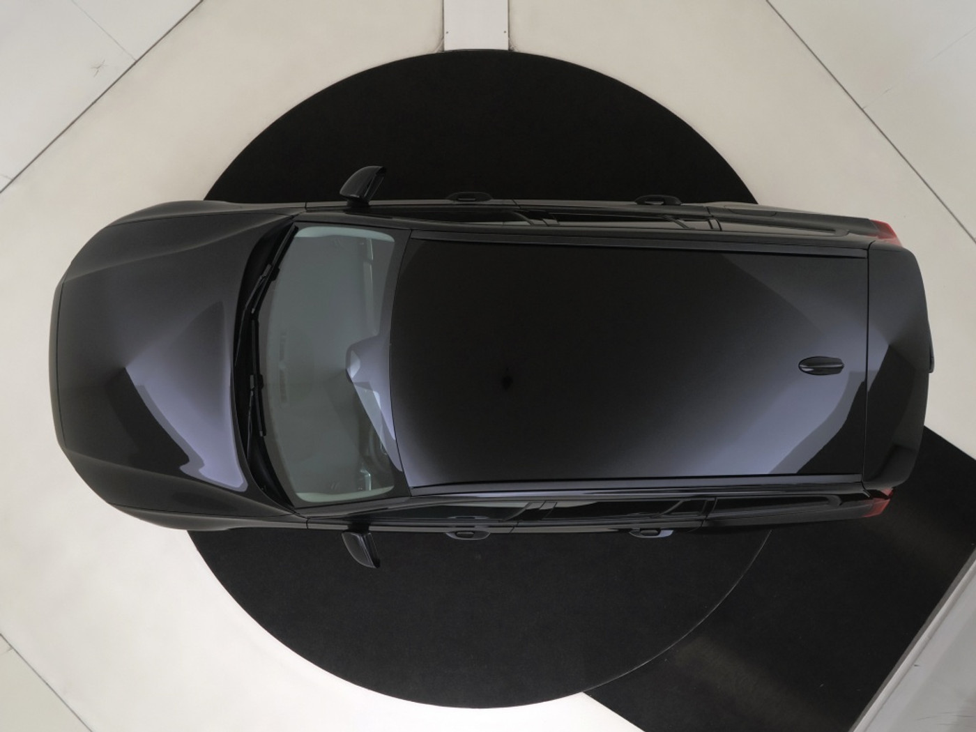 Foto van Volvo V60