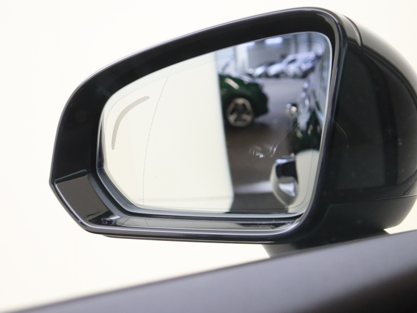 Foto van Volvo V60