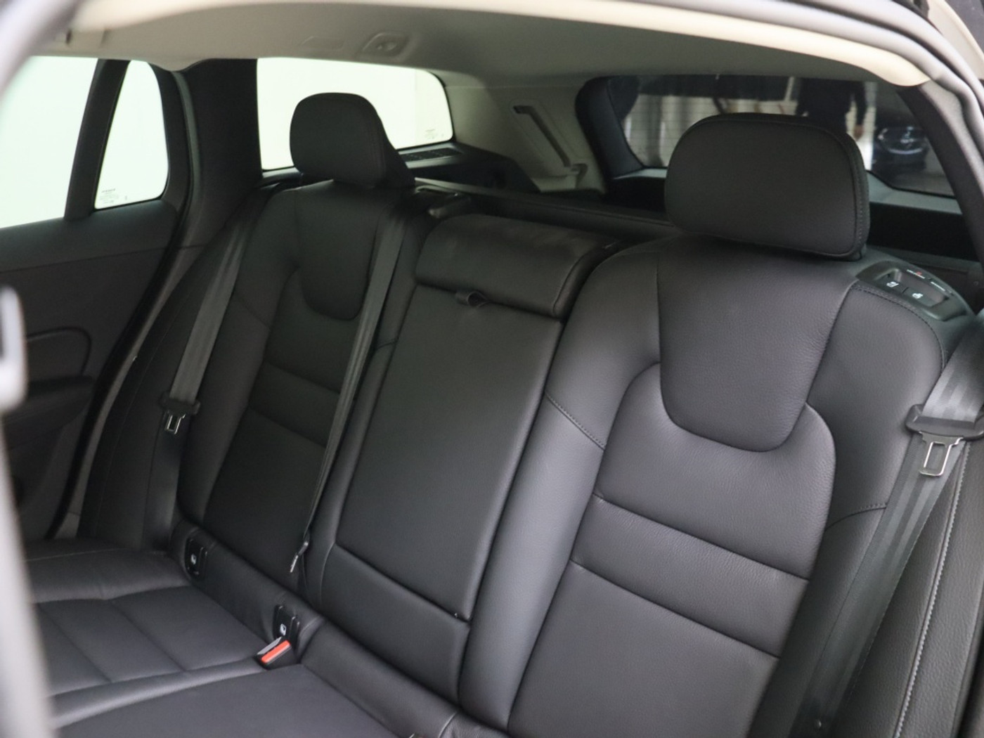 Foto van Volvo V60