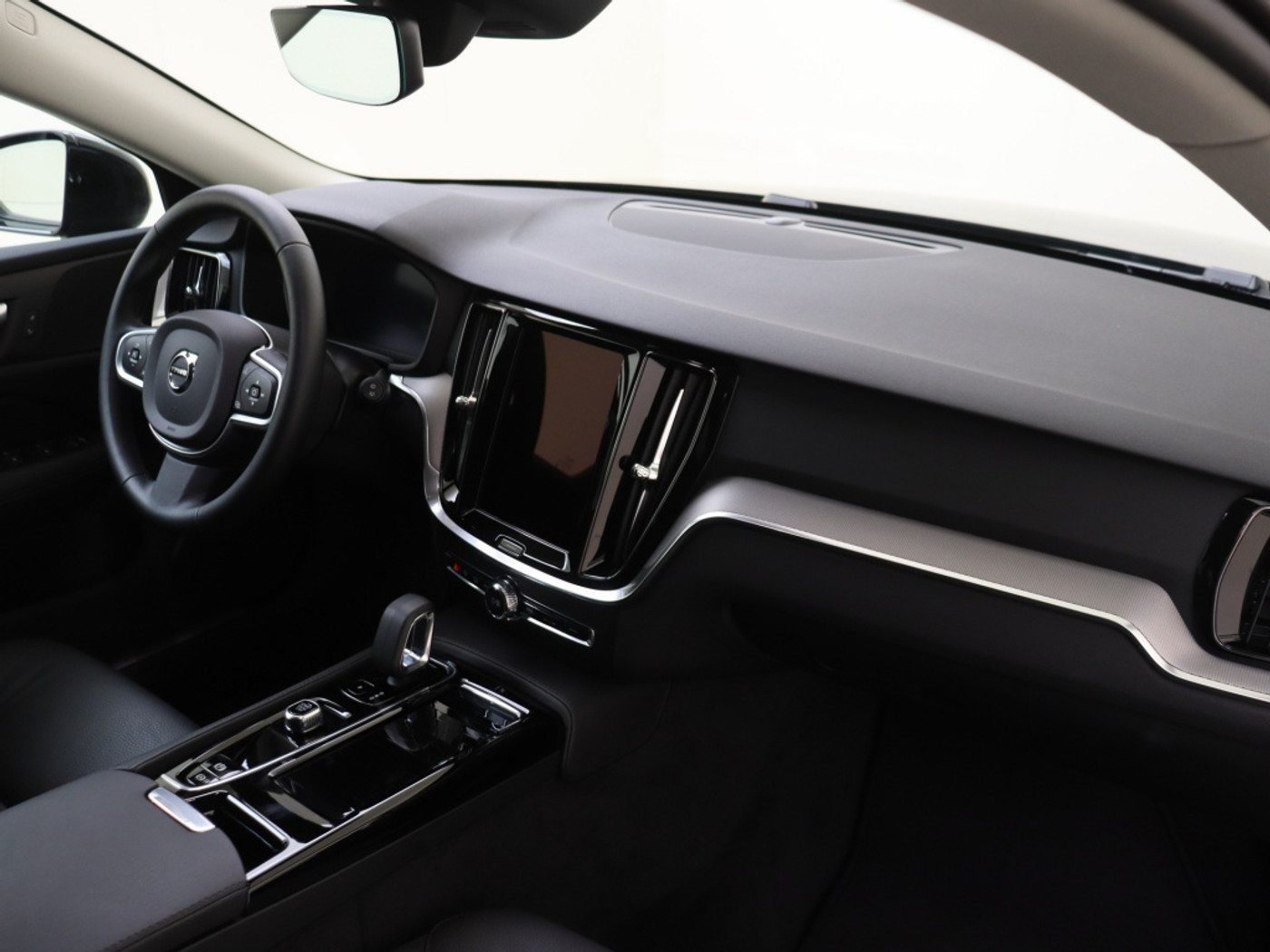 Foto van Volvo V60
