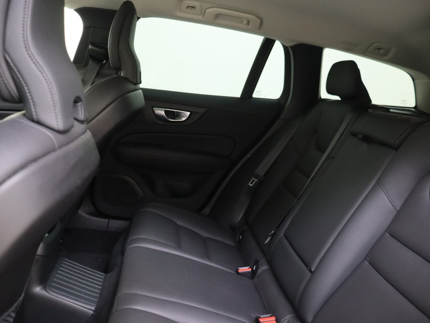 Foto van Volvo V60