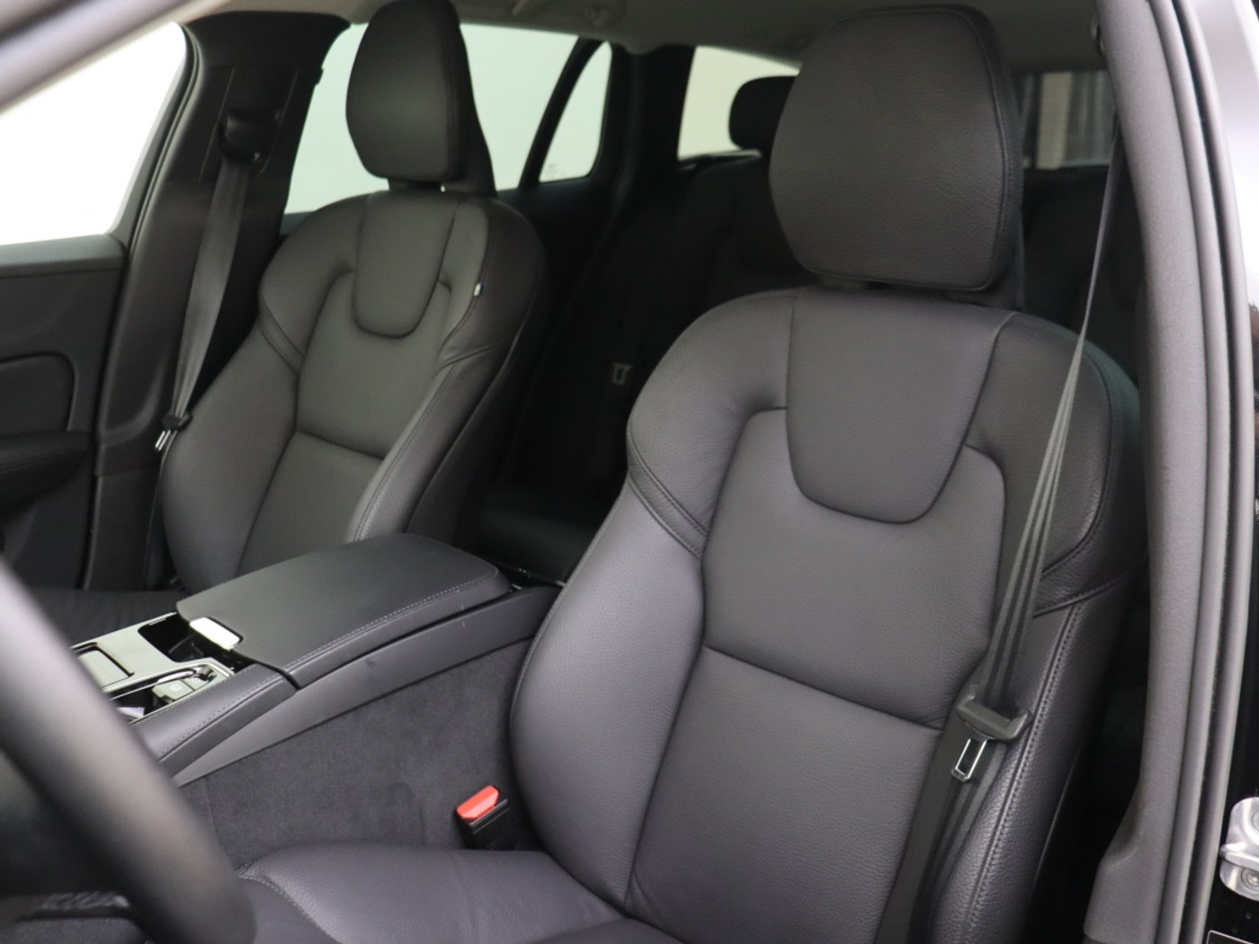 Foto van Volvo V60