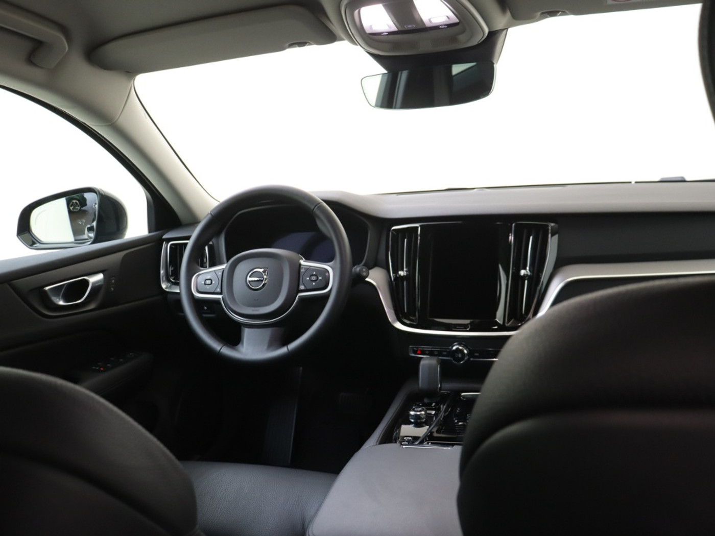 Foto van Volvo V60