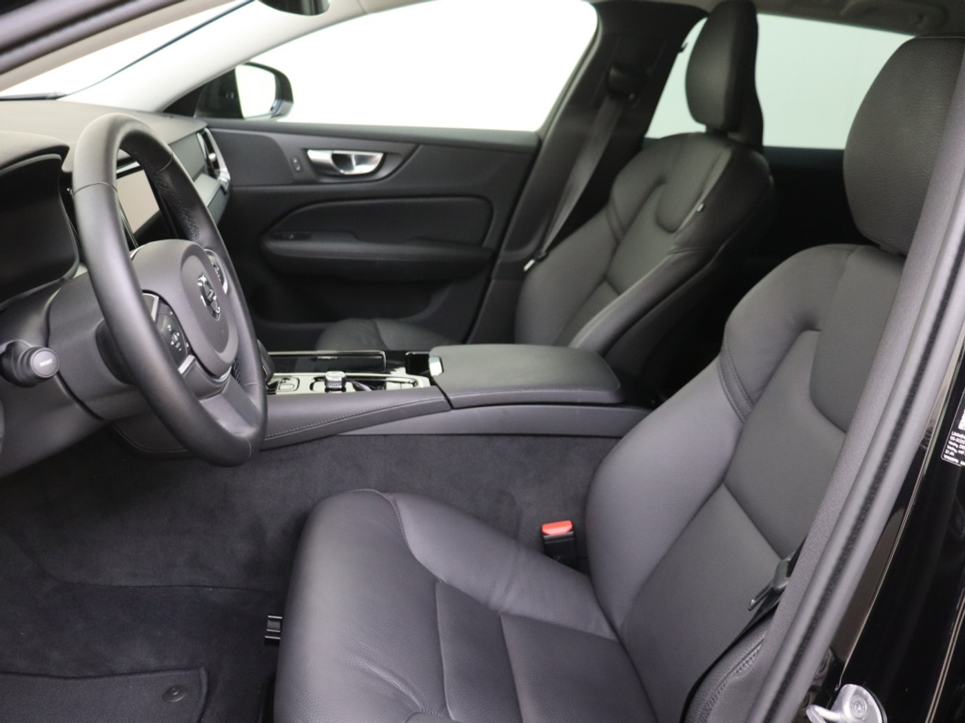 Foto van Volvo V60