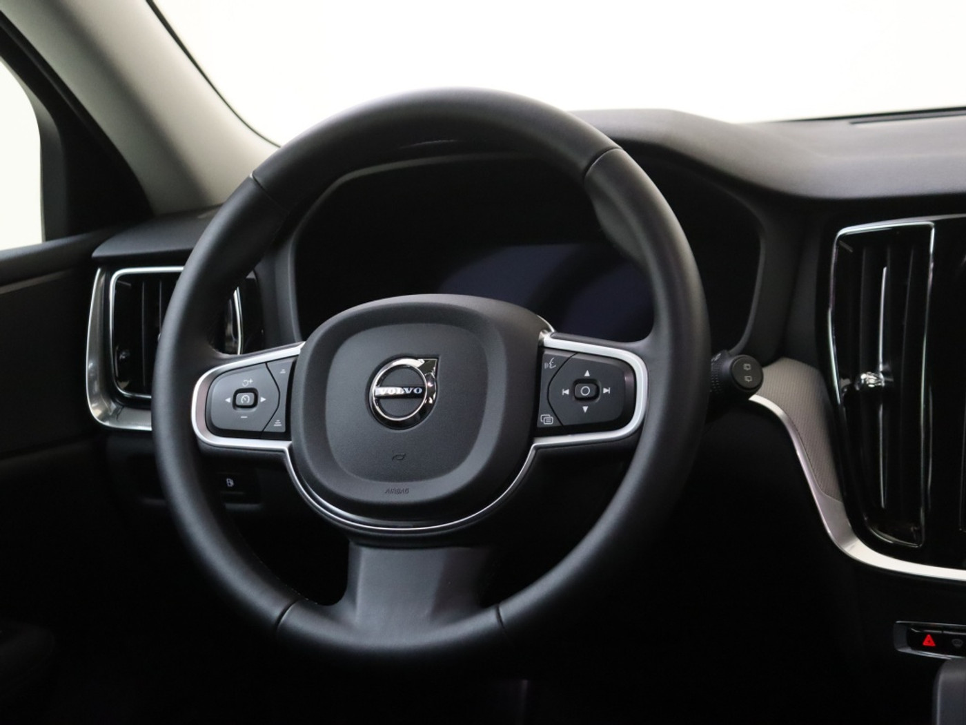 Foto van Volvo V60