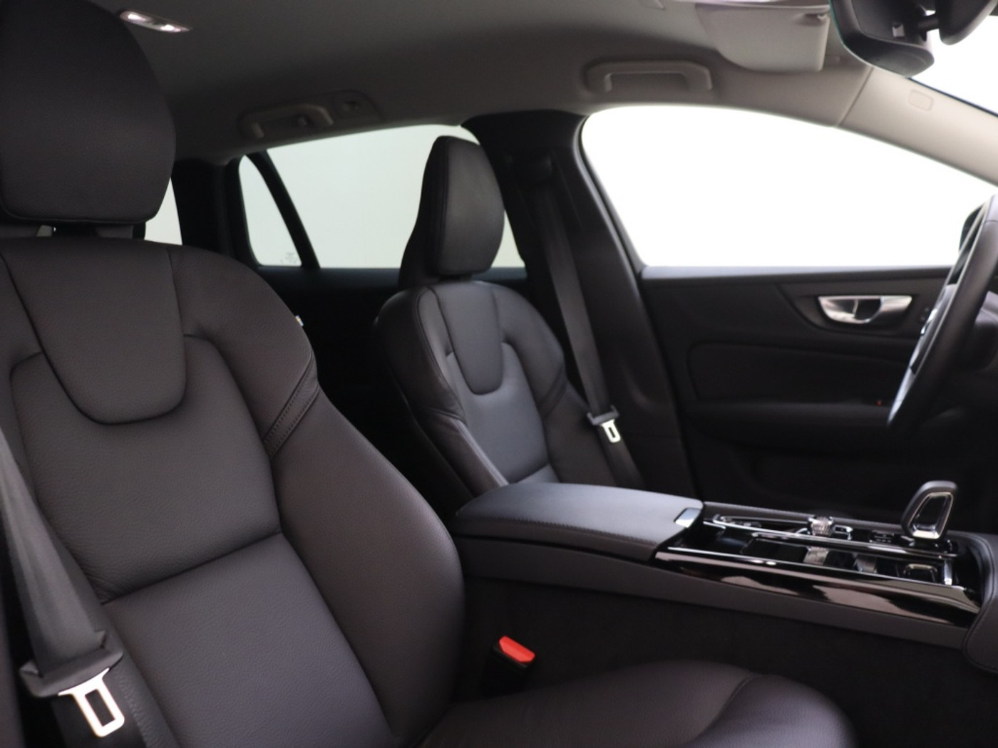 Foto van Volvo V60
