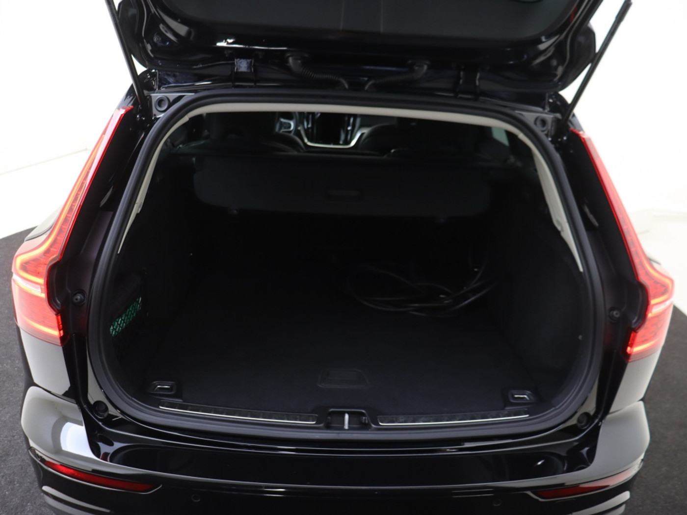 Foto van Volvo V60