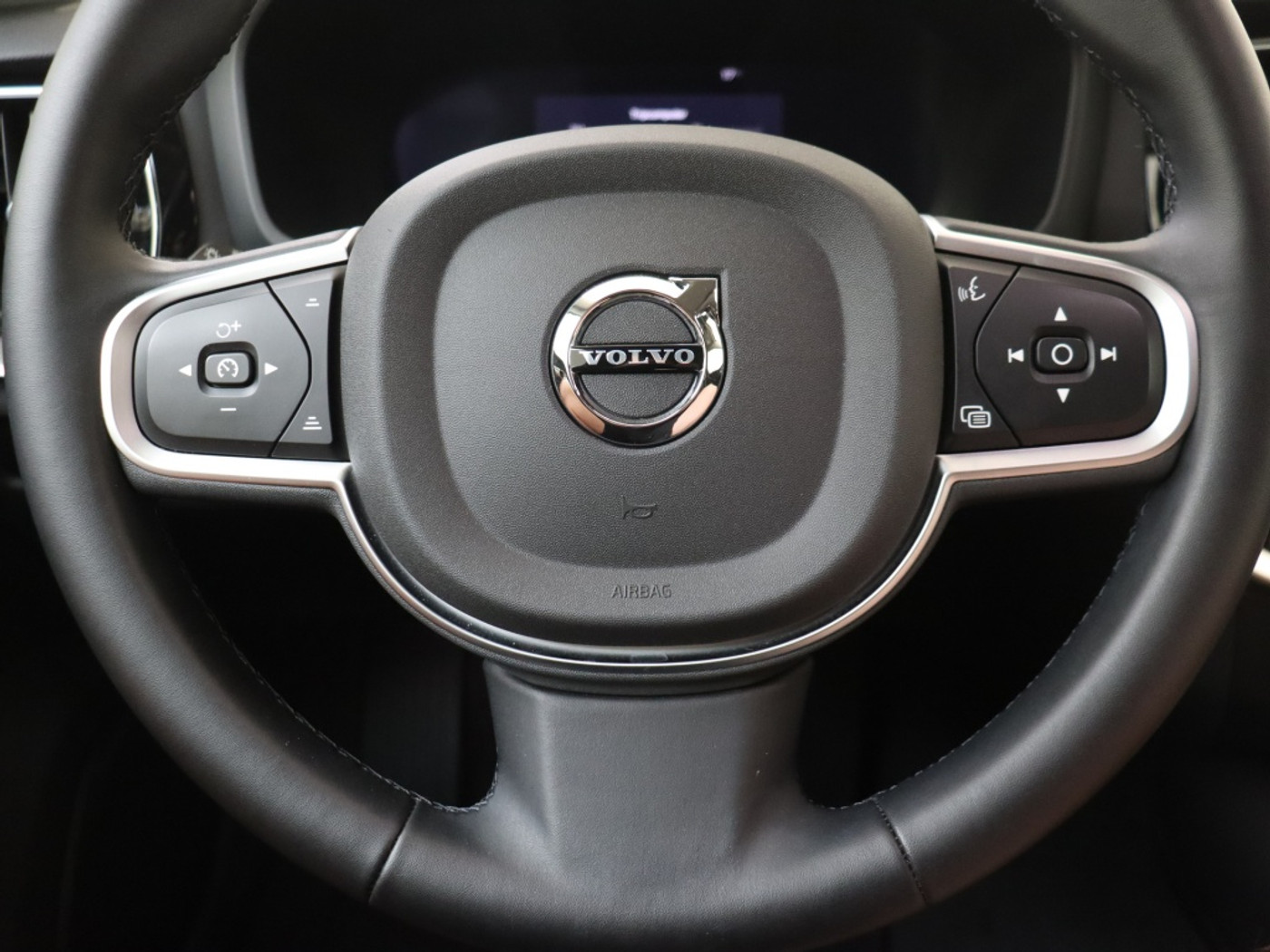 Foto van Volvo V60
