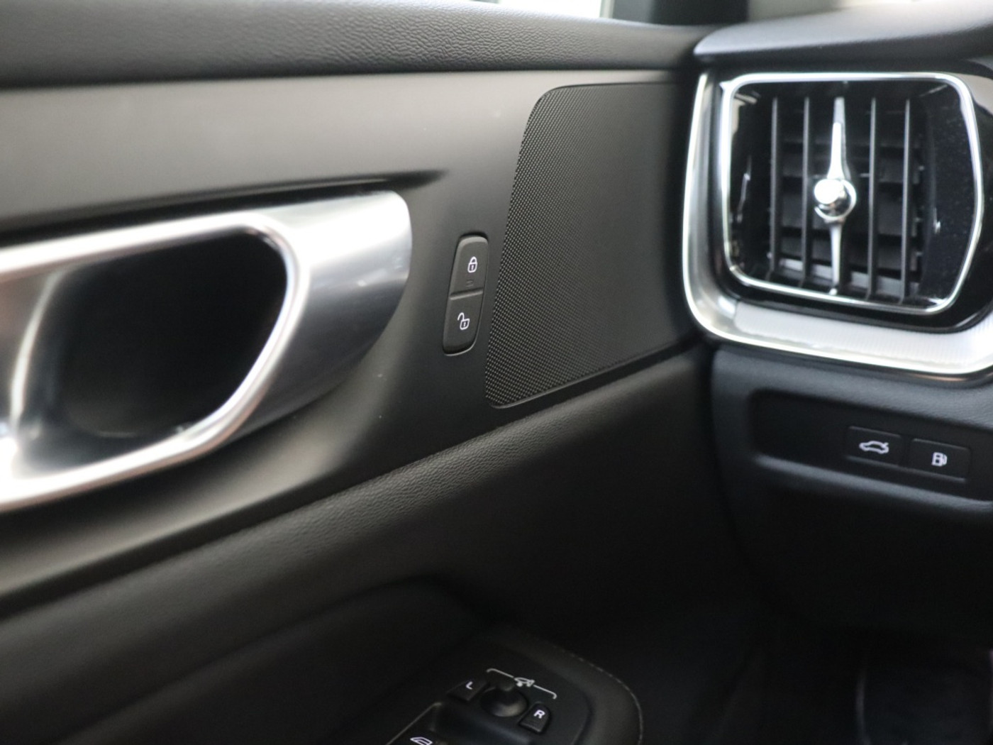 Foto van Volvo V60