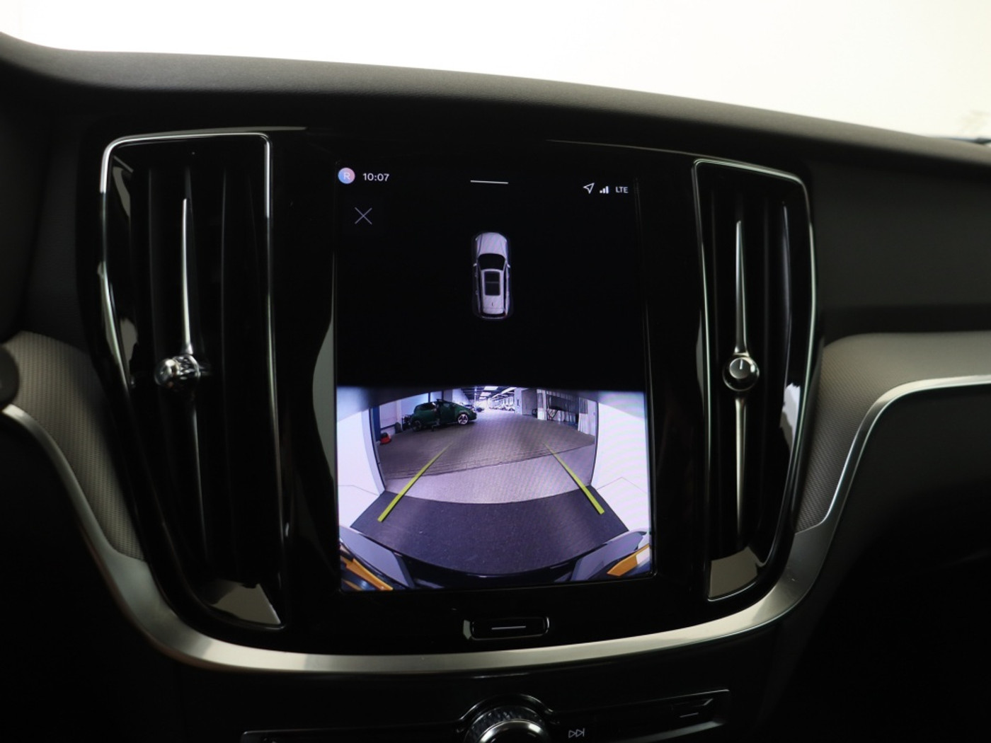 Foto van Volvo V60