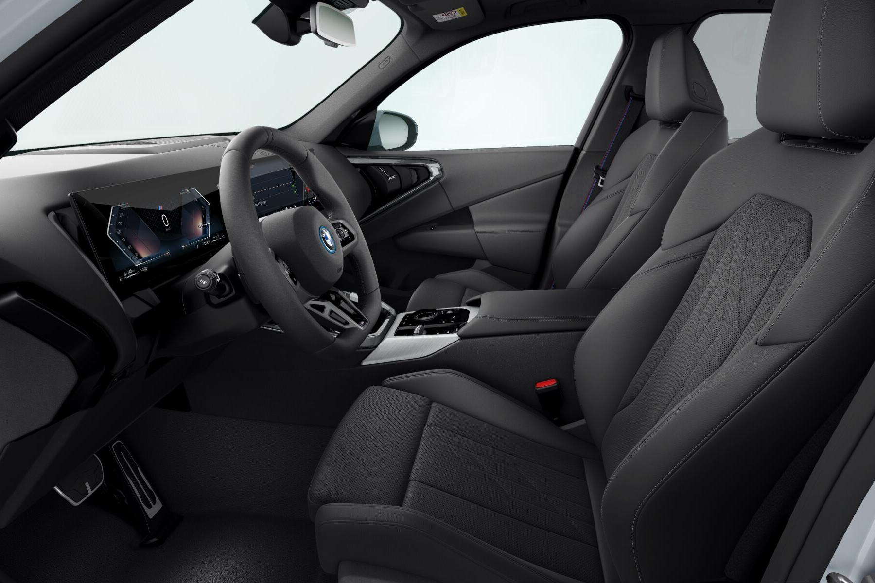 Foto van BMW X3