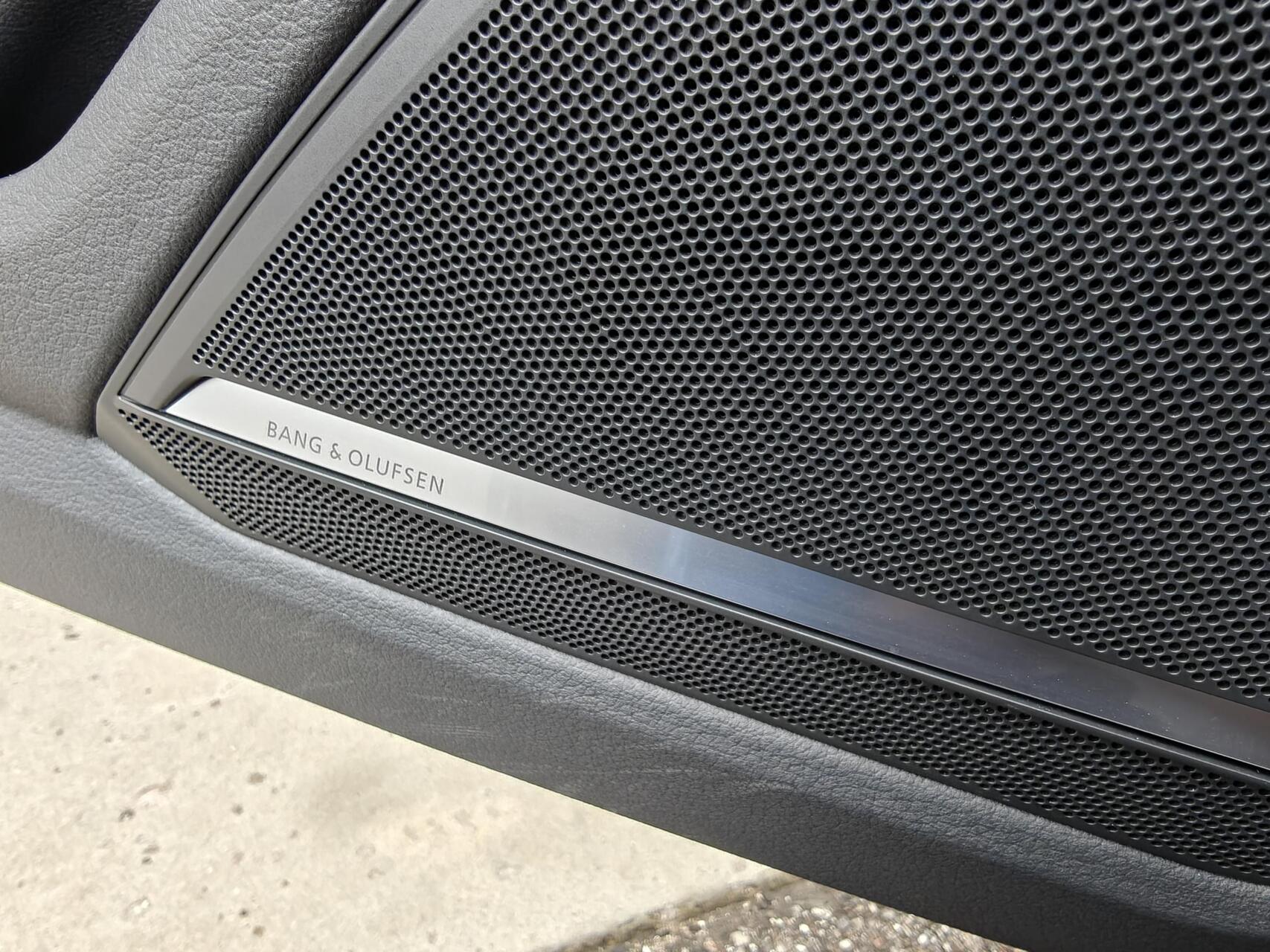 Foto van Audi A6 55 TFSI E