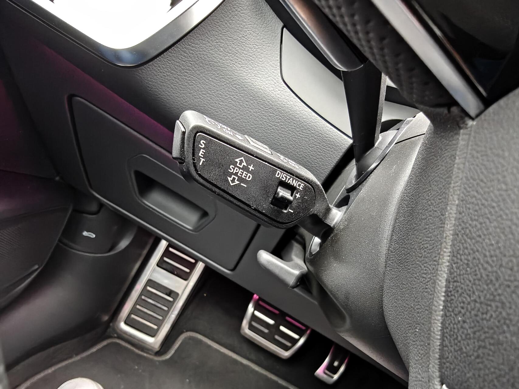 Foto van Audi A6 55 TFSI E