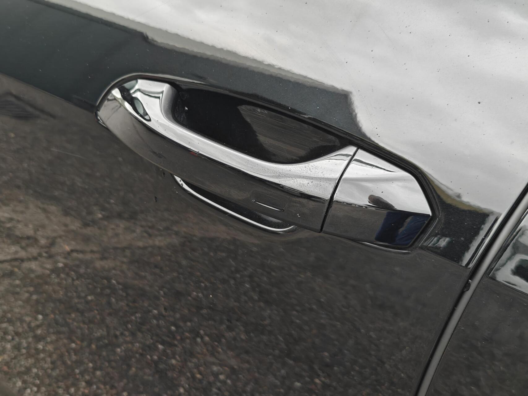 Foto van Audi A6 55 TFSI E