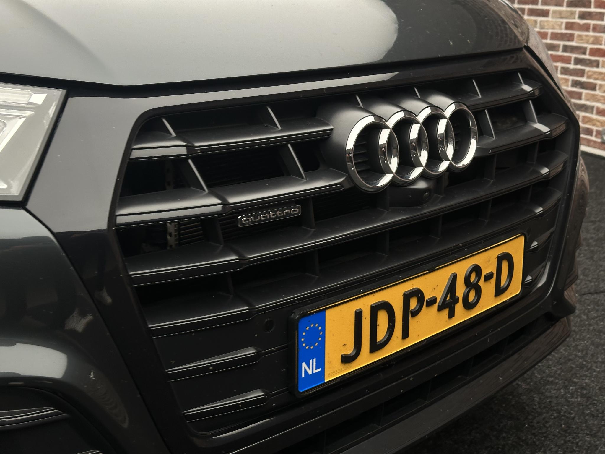 Foto van Audi Q5 50 TFSI E