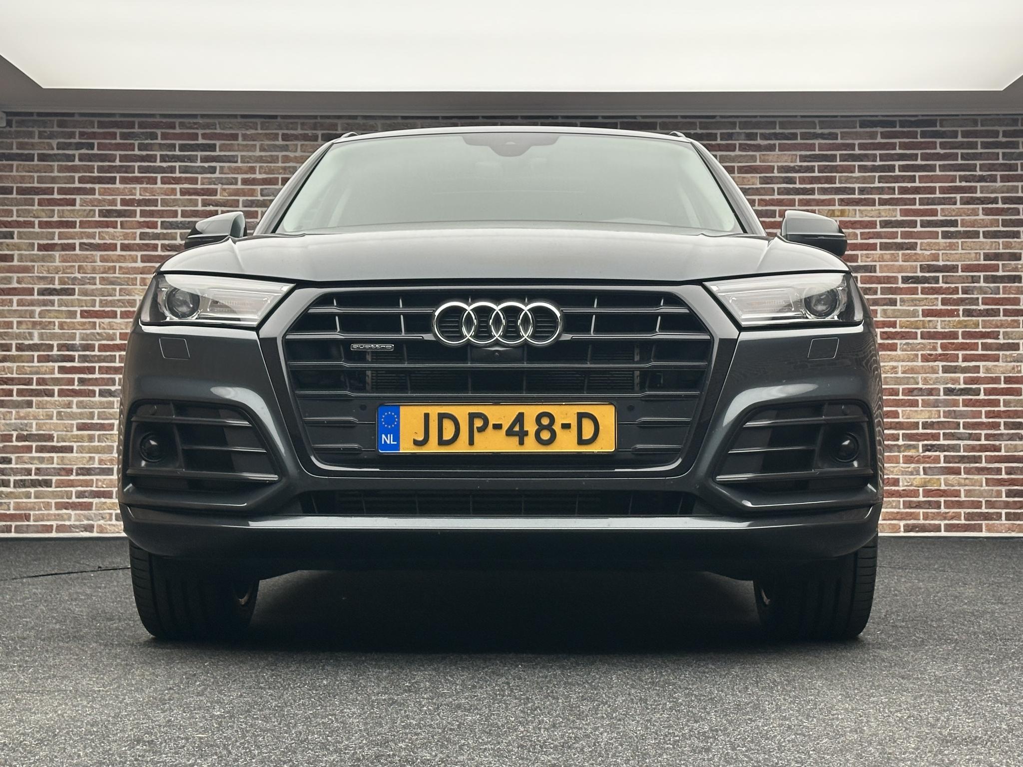 Foto van Audi Q5 50 TFSI E