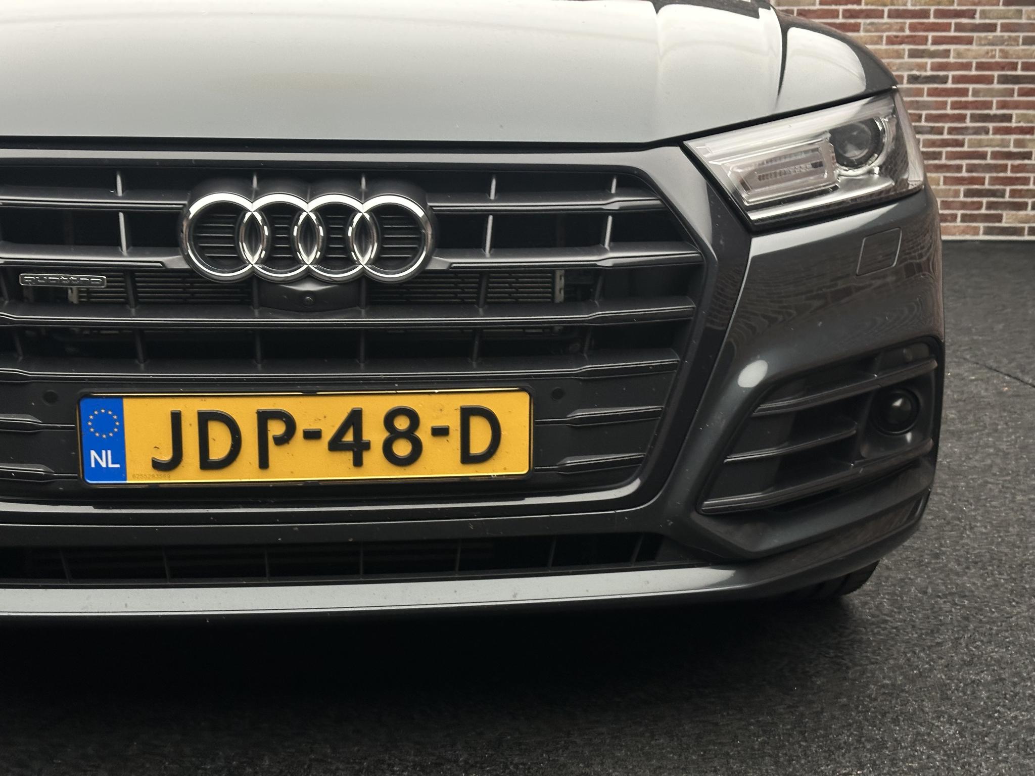 Foto van Audi Q5 50 TFSI E