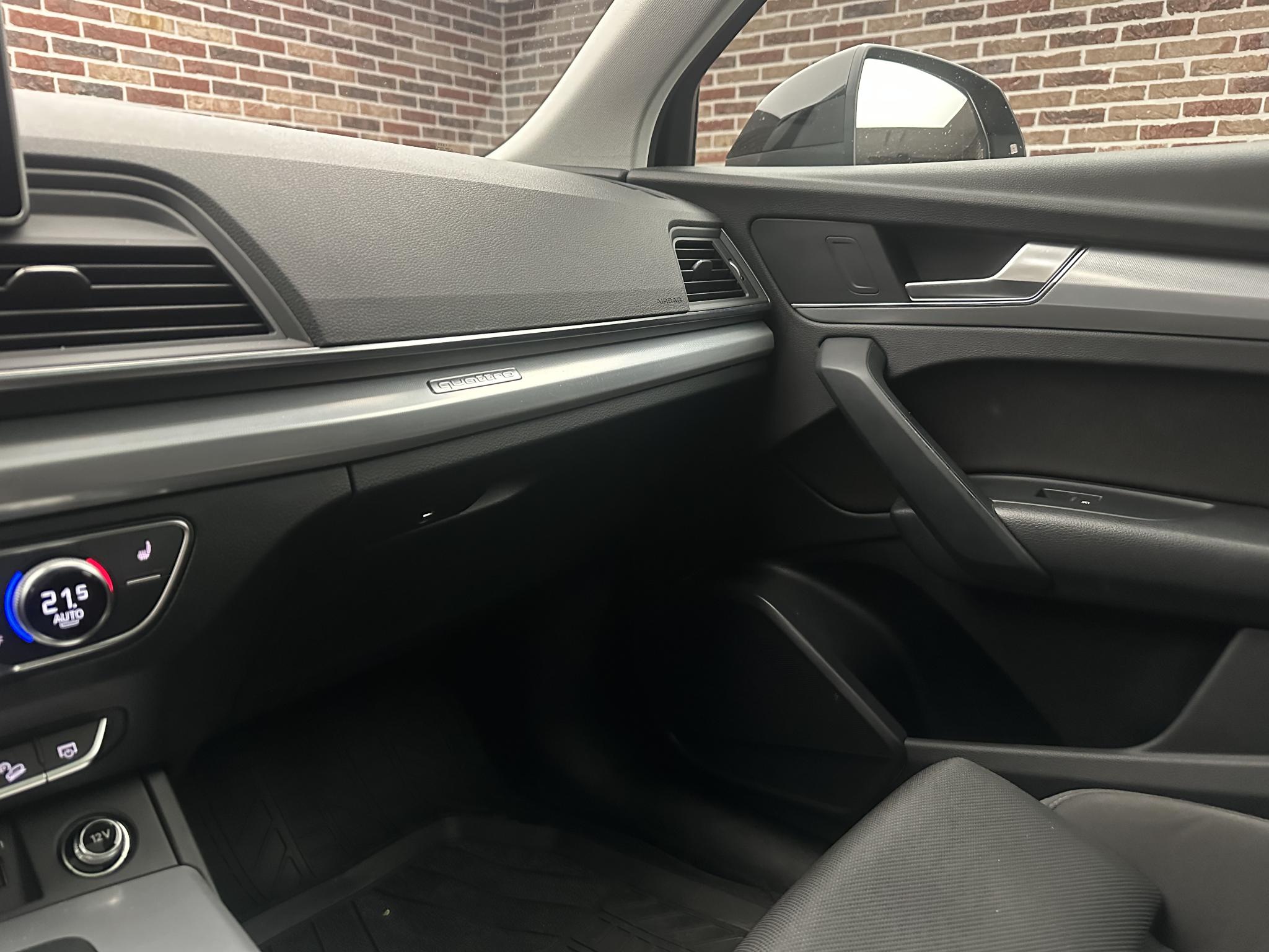 Foto van Audi Q5 50 TFSI E