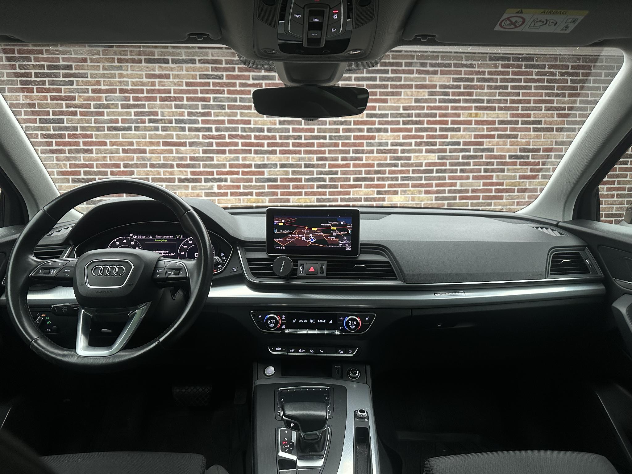 Foto van Audi Q5 50 TFSI E
