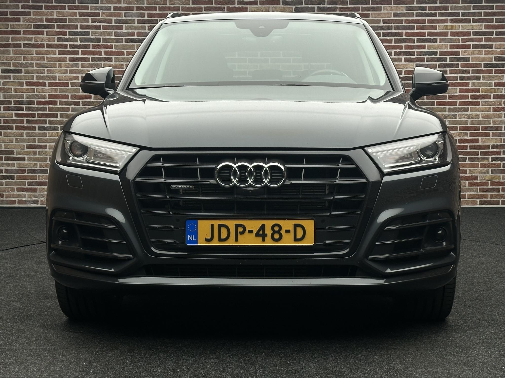 Foto van Audi Q5 50 TFSI E