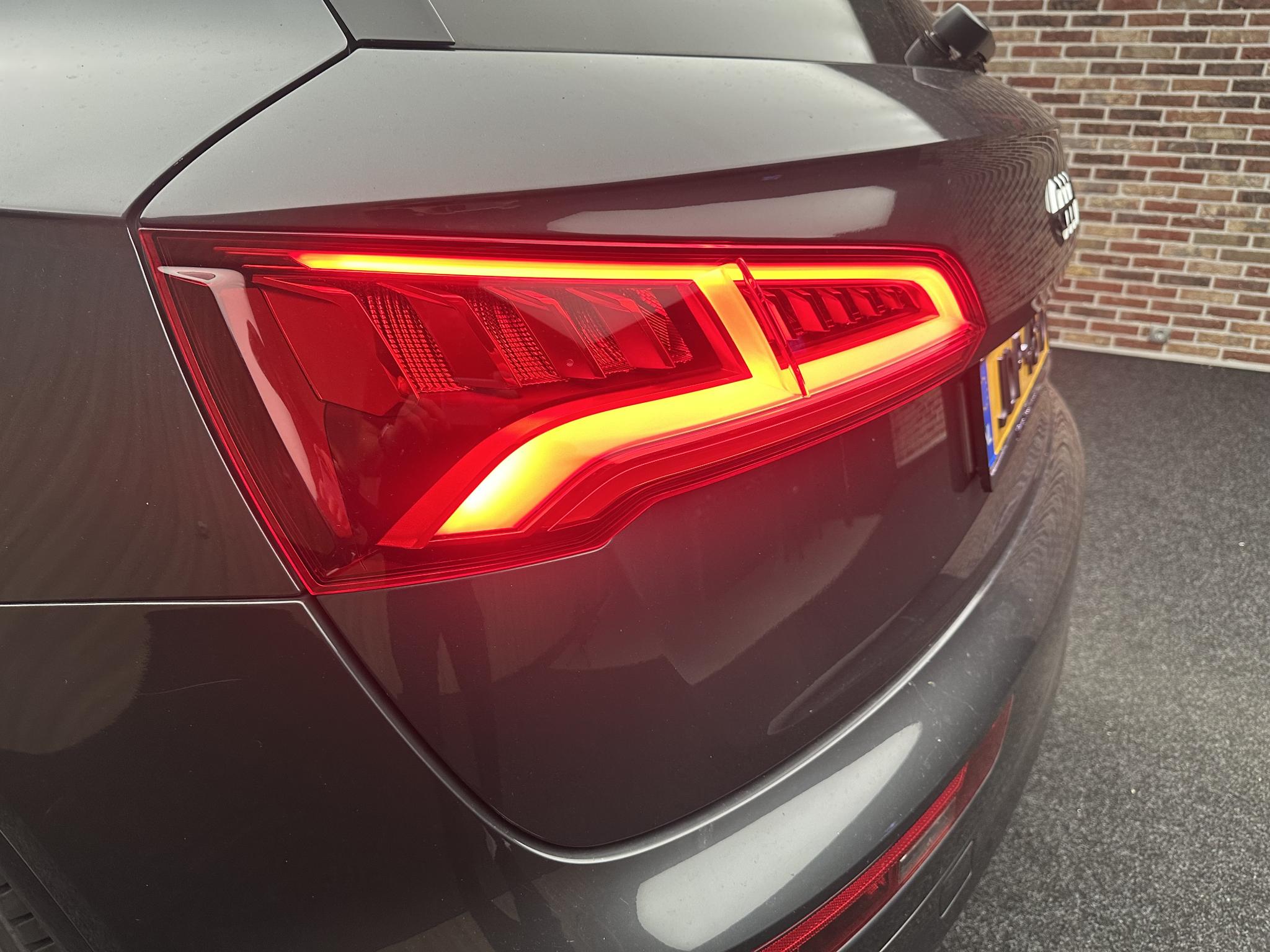 Foto van Audi Q5 50 TFSI E