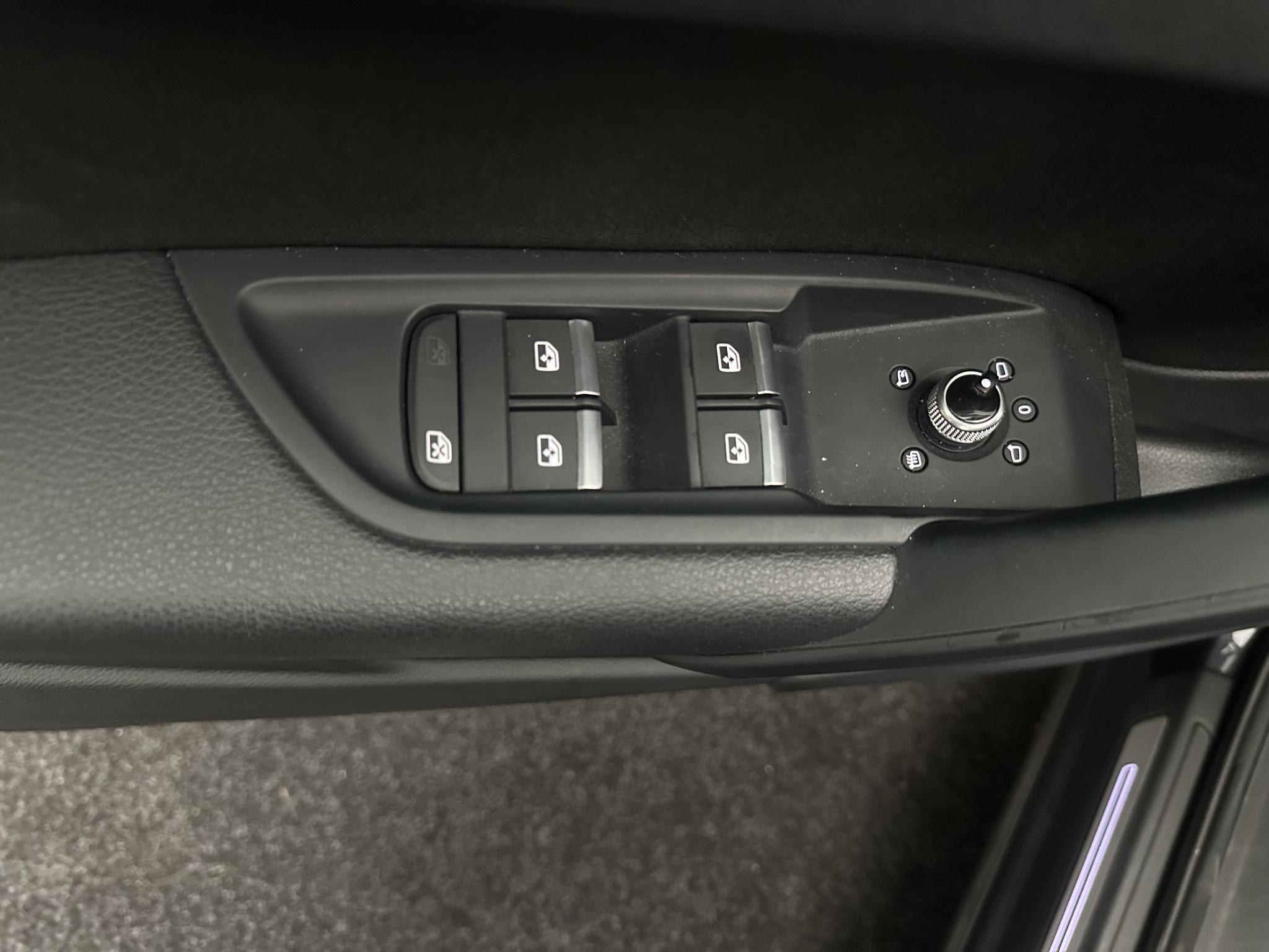 Foto van Audi Q5 50 TFSI E