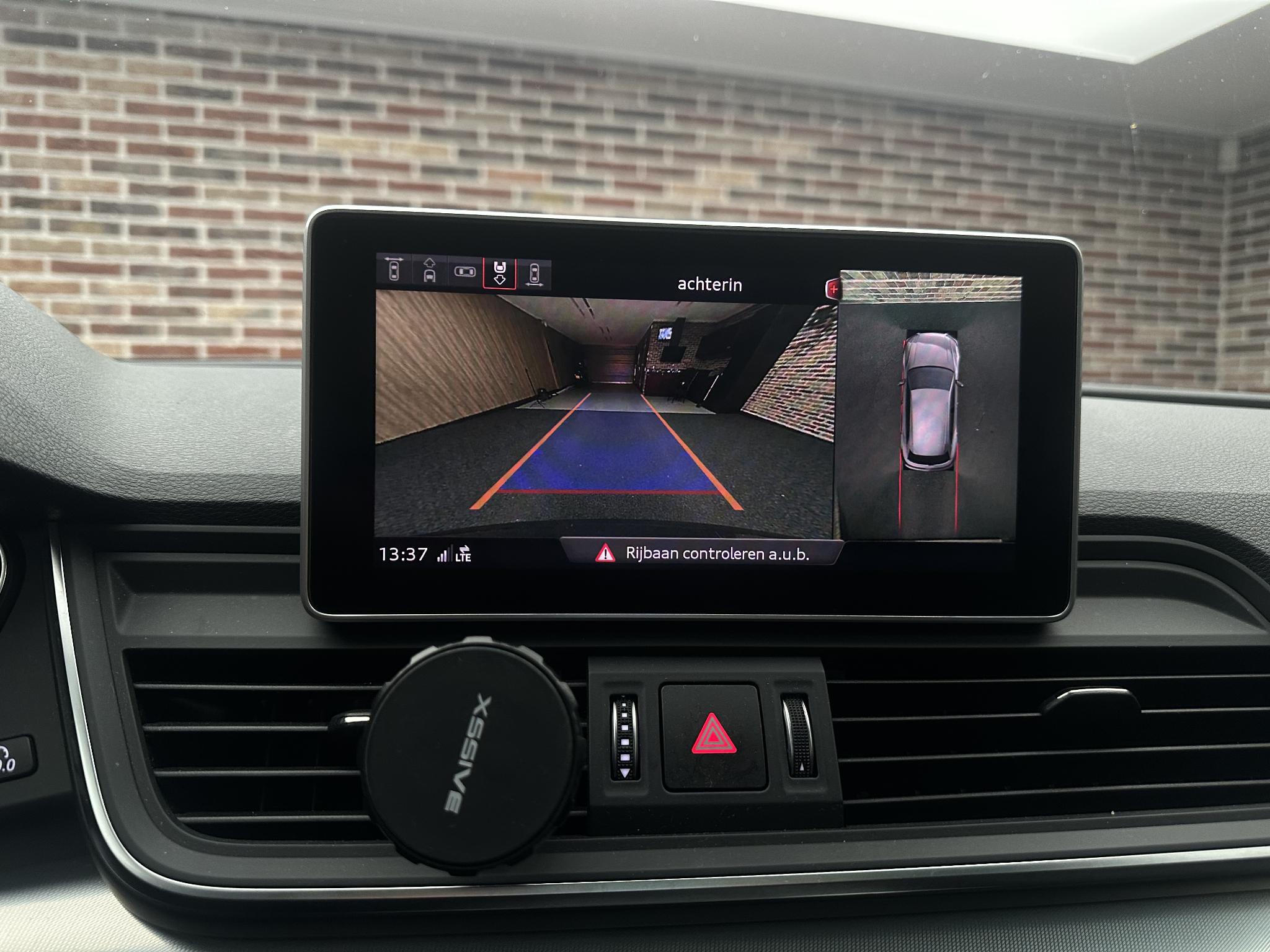 Foto van Audi Q5 50 TFSI E