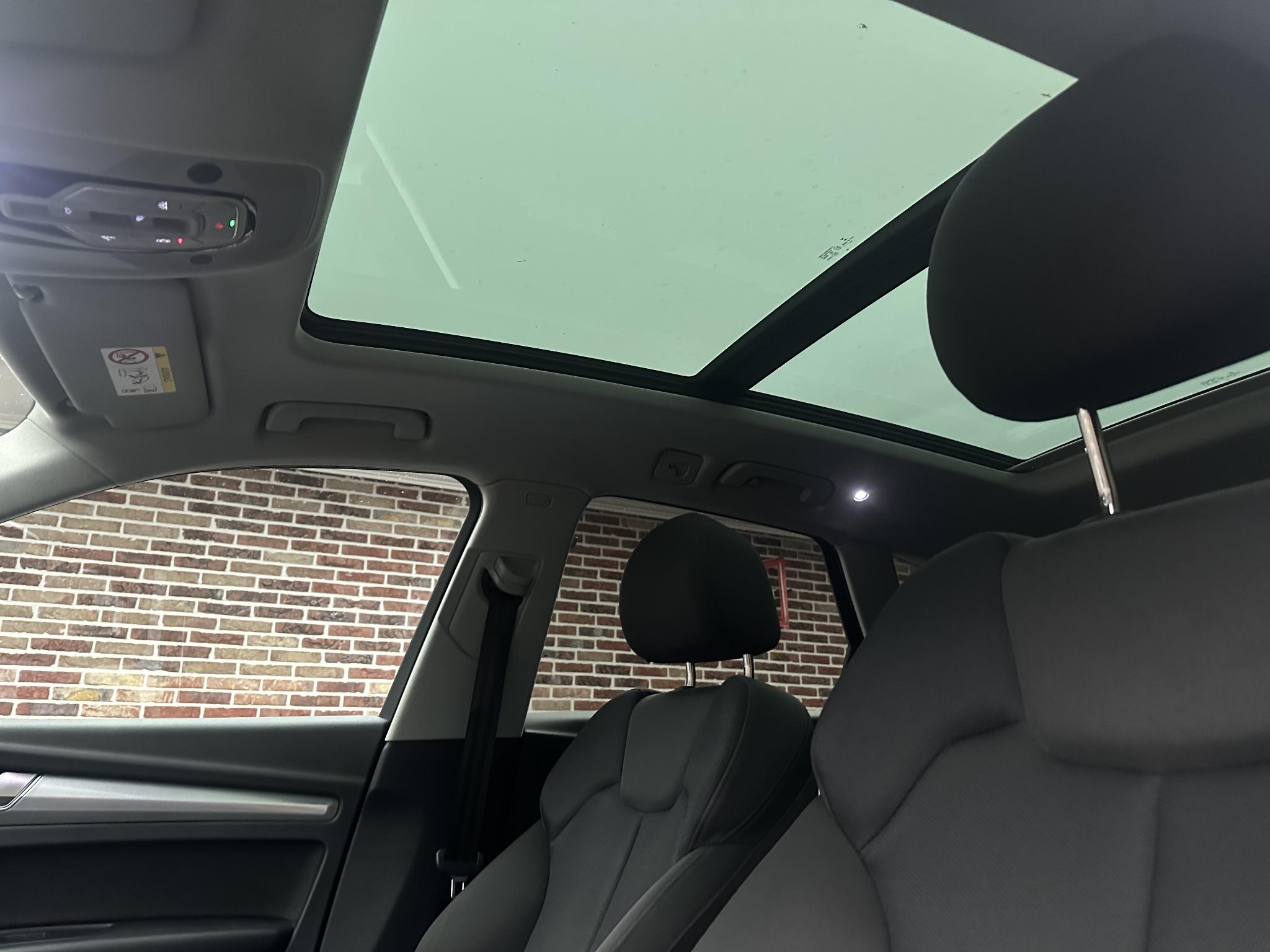 Foto van Audi Q5 50 TFSI E