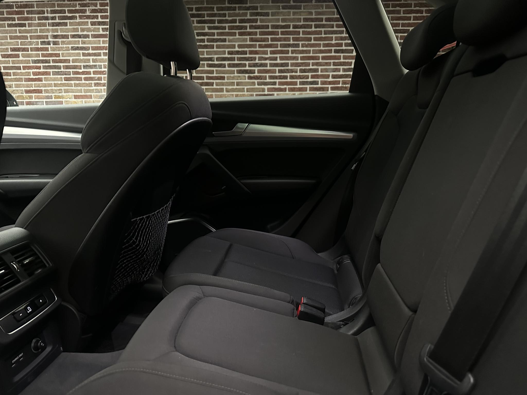 Foto van Audi Q5 50 TFSI E