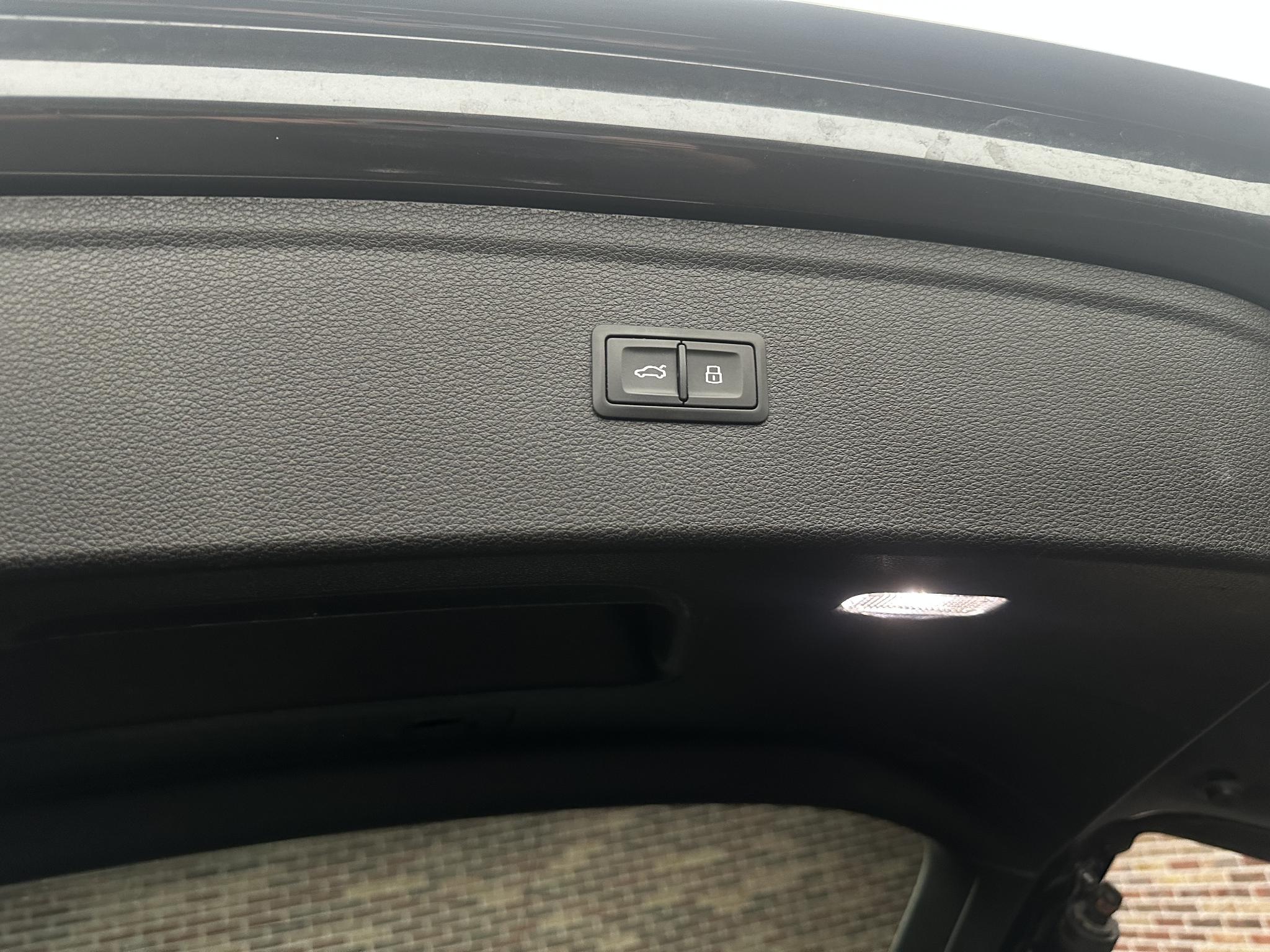 Foto van Audi Q5 50 TFSI E