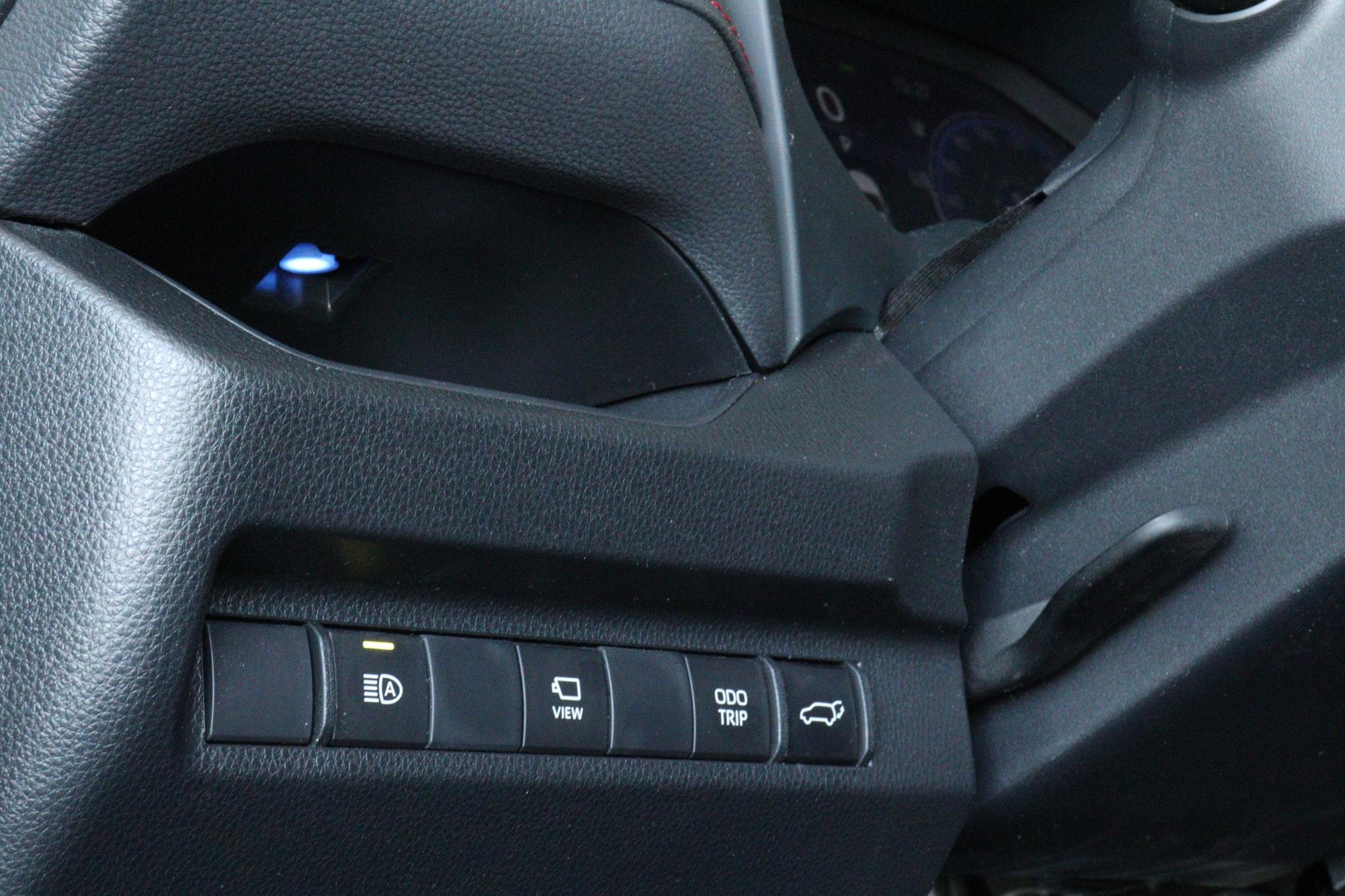 Foto van Toyota Toyota Rav4