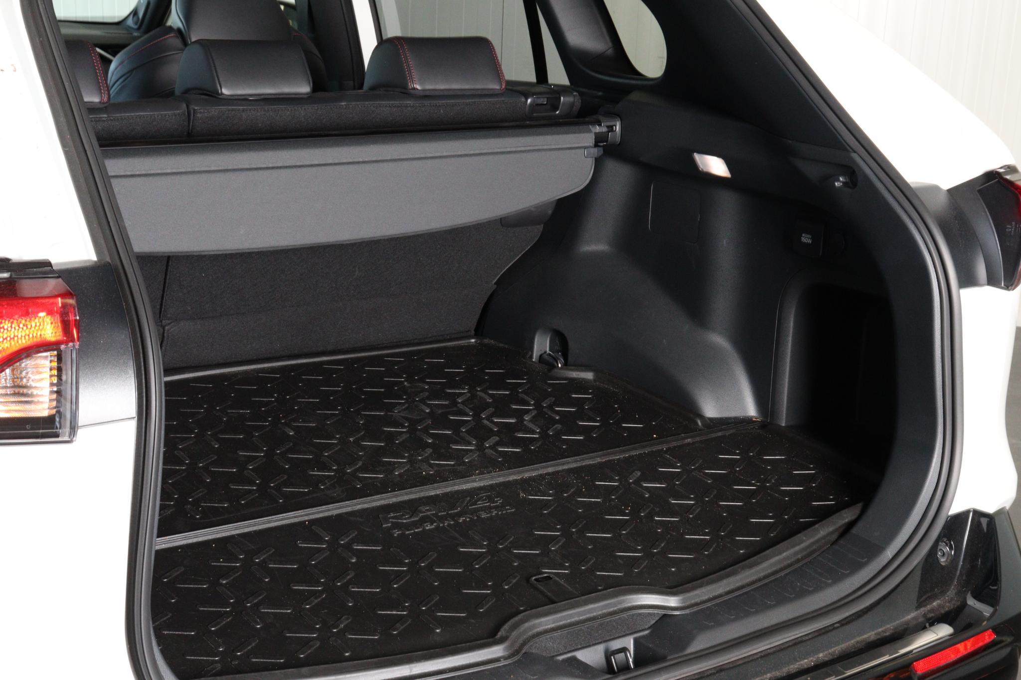 Foto van Toyota Toyota Rav4