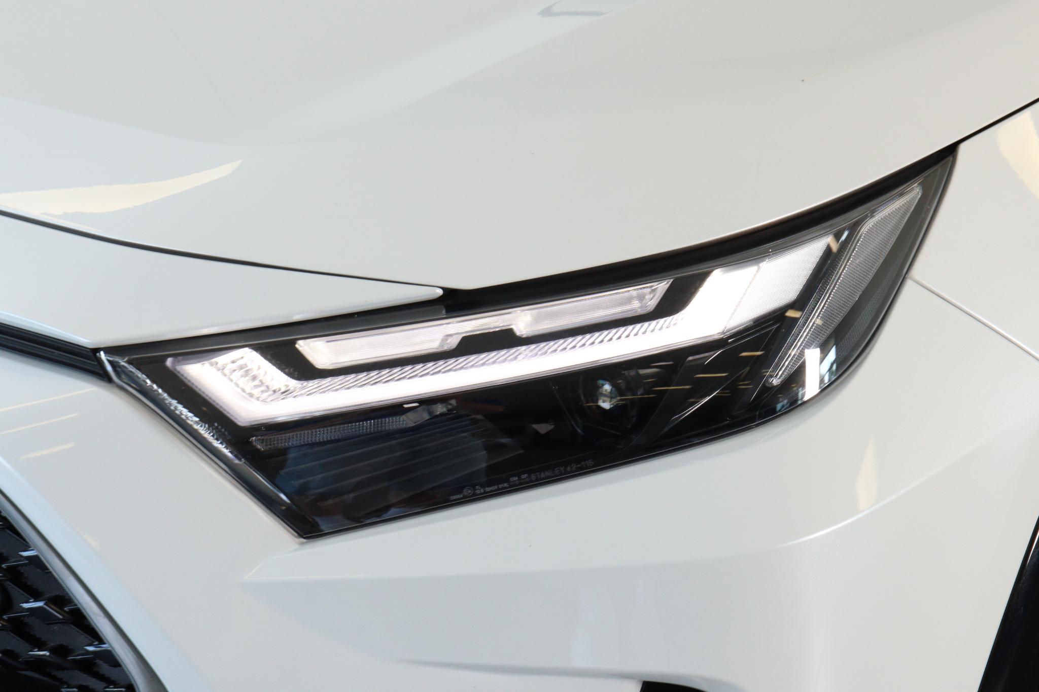 Foto van Toyota Toyota Rav4