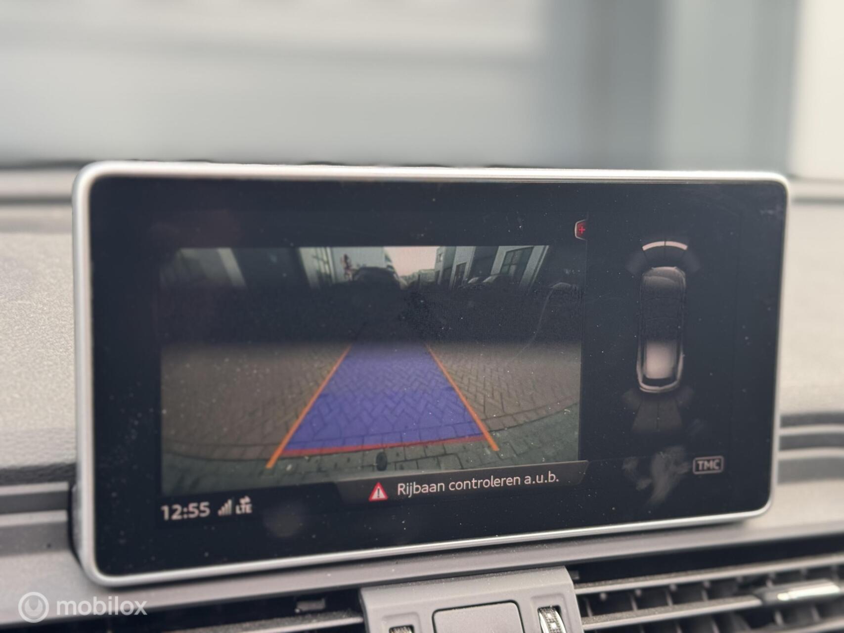 Foto van Audi Sq5